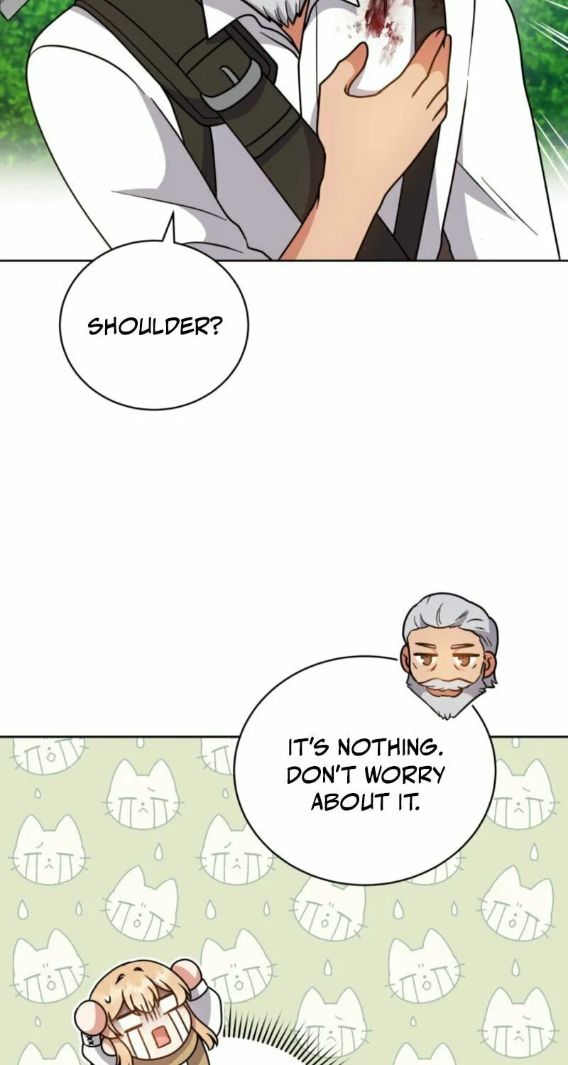 I Became the Daughter-in-Law of the Righteous Mad Dog Chapter 48 page 55 - 