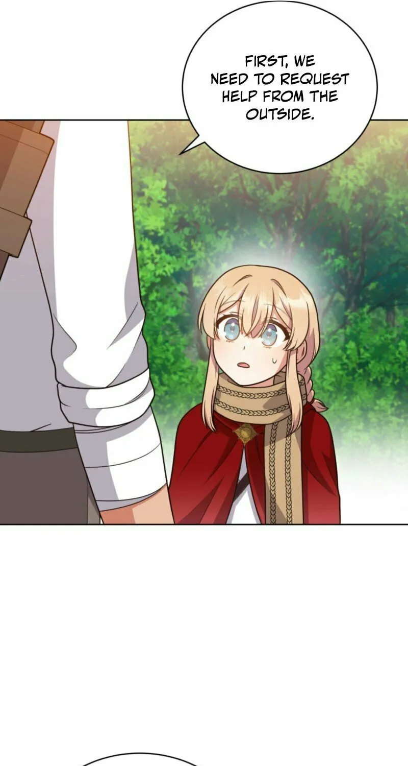I Became the Daughter-in-Law of the Righteous Mad Dog Chapter 48 page 57 - 