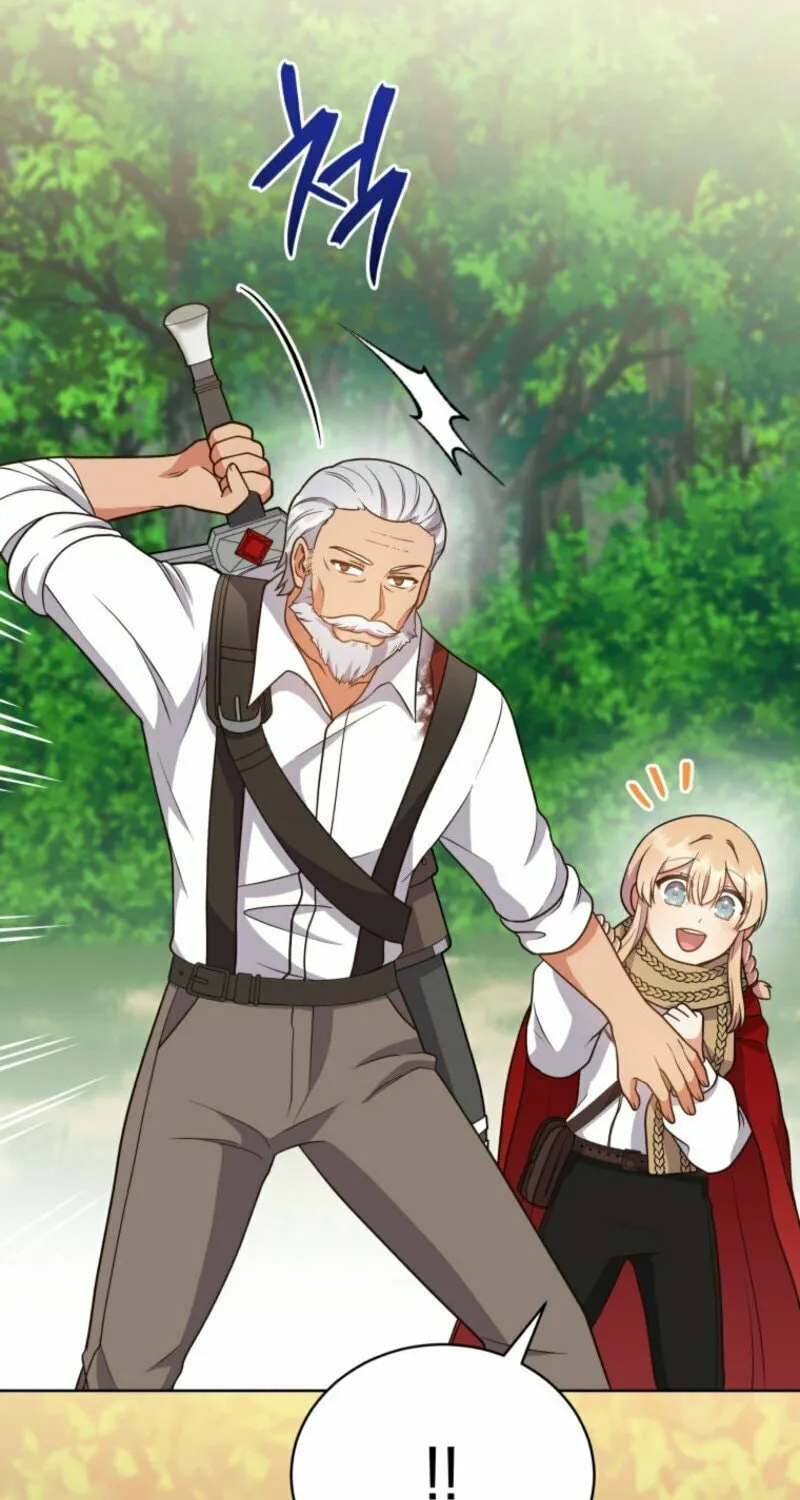 I Became the Daughter-in-Law of the Righteous Mad Dog Chapter 48 page 59 - 