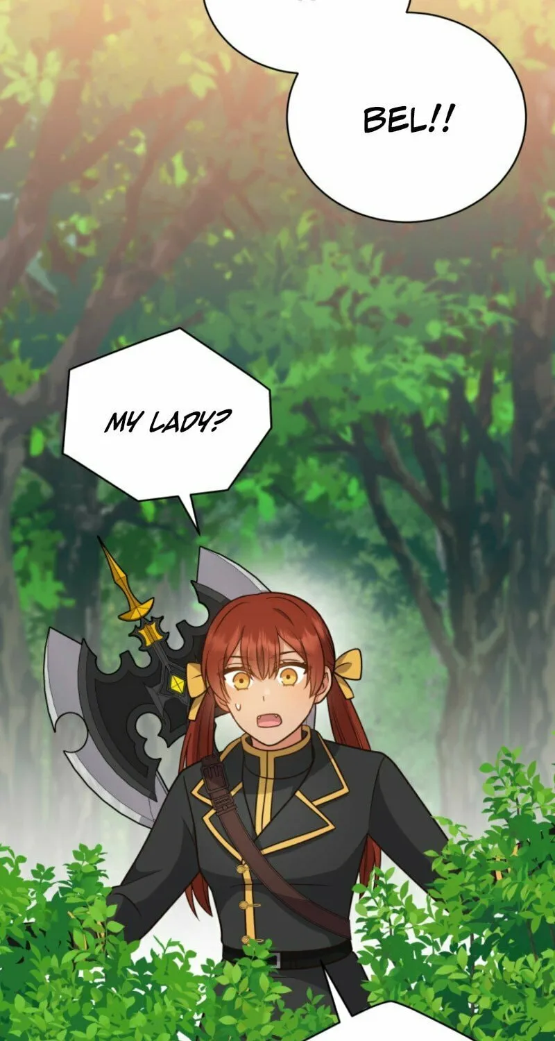I Became the Daughter-in-Law of the Righteous Mad Dog Chapter 48 page 60 - 