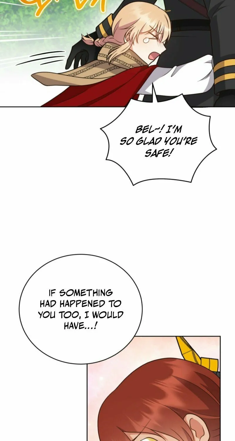 I Became the Daughter-in-Law of the Righteous Mad Dog Chapter 48 page 62 - 