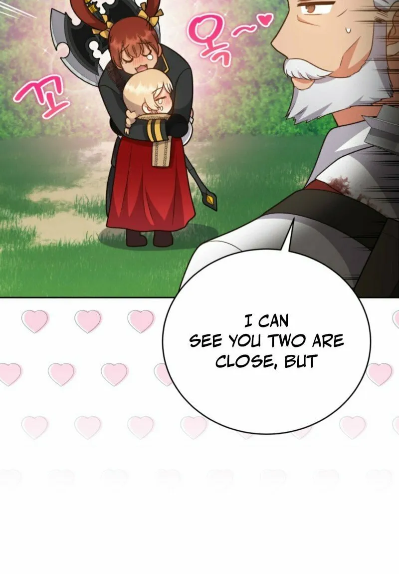 I Became the Daughter-in-Law of the Righteous Mad Dog Chapter 48 page 64 - 