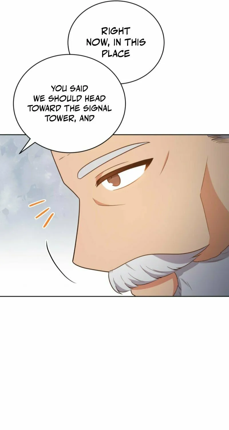 I Became the Daughter-in-Law of the Righteous Mad Dog Chapter 48 page 65 - 