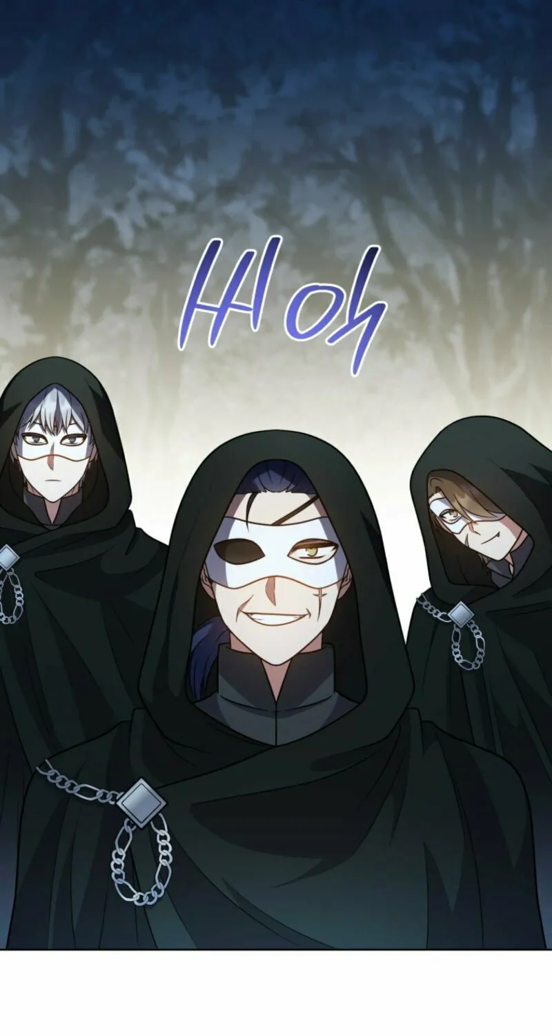 I Became the Daughter-in-Law of the Righteous Mad Dog Chapter 48 page 67 - 