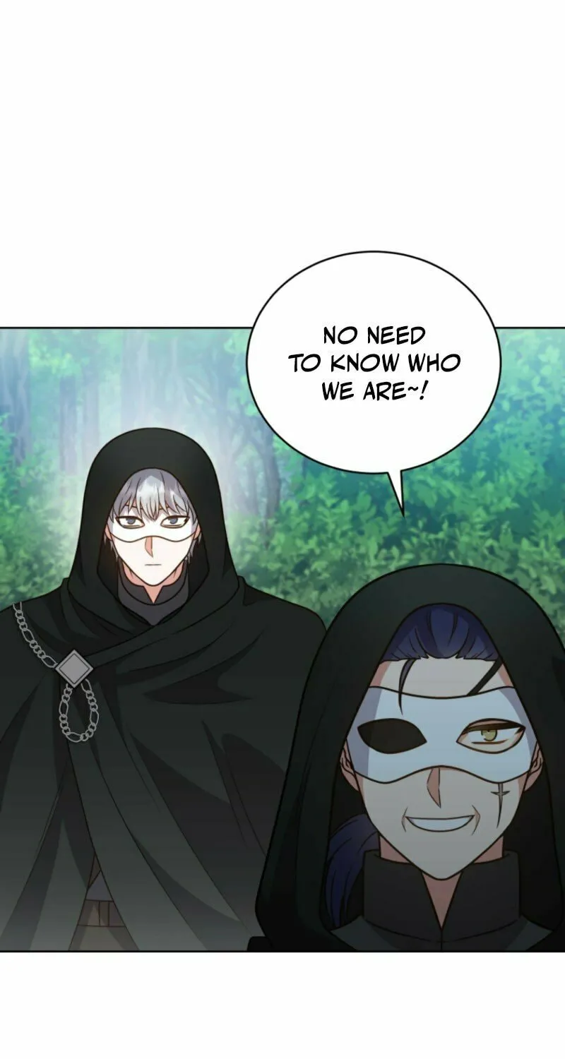 I Became the Daughter-in-Law of the Righteous Mad Dog Chapter 48 page 69 - 