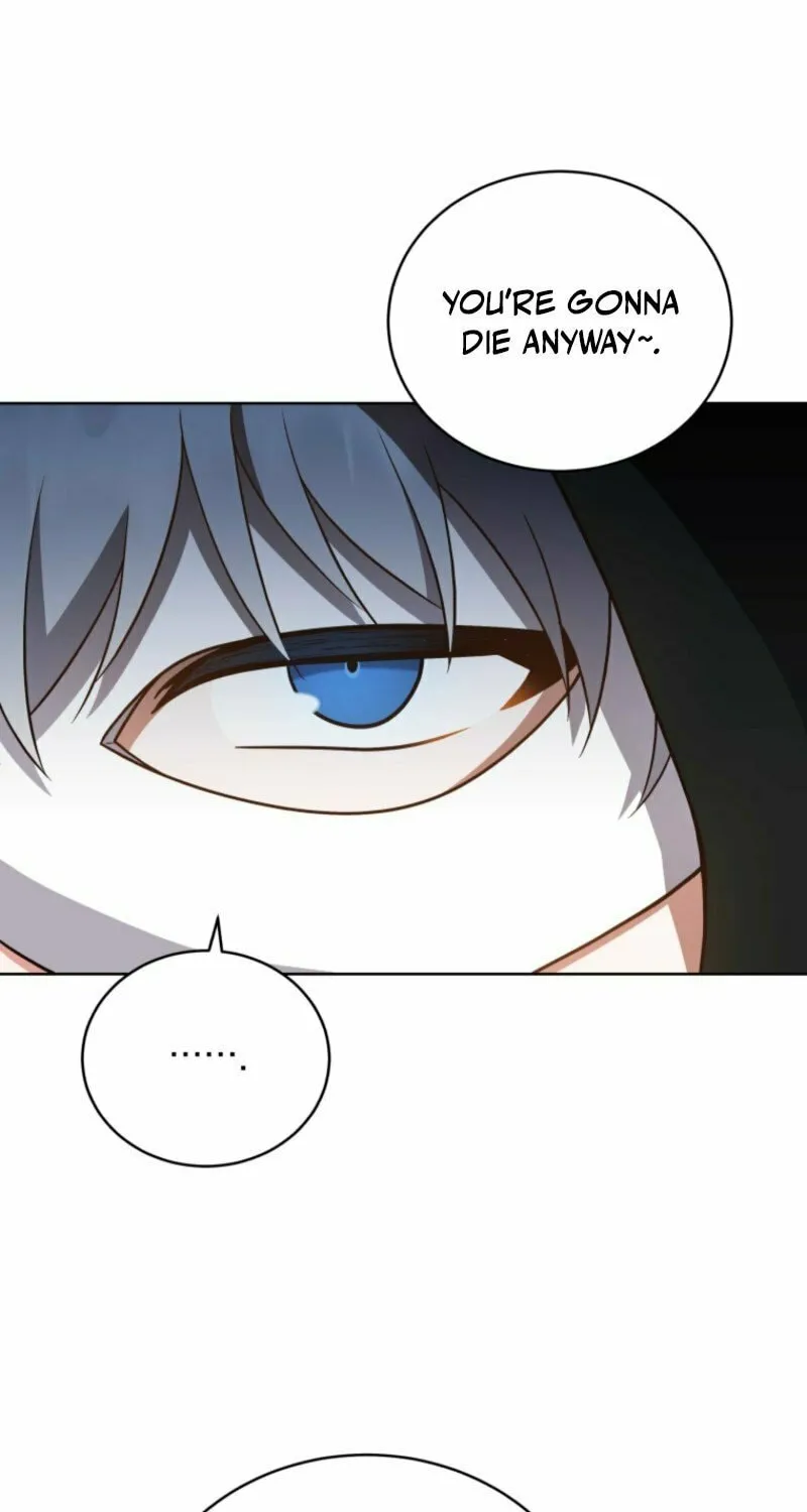 I Became the Daughter-in-Law of the Righteous Mad Dog Chapter 48 page 70 - 