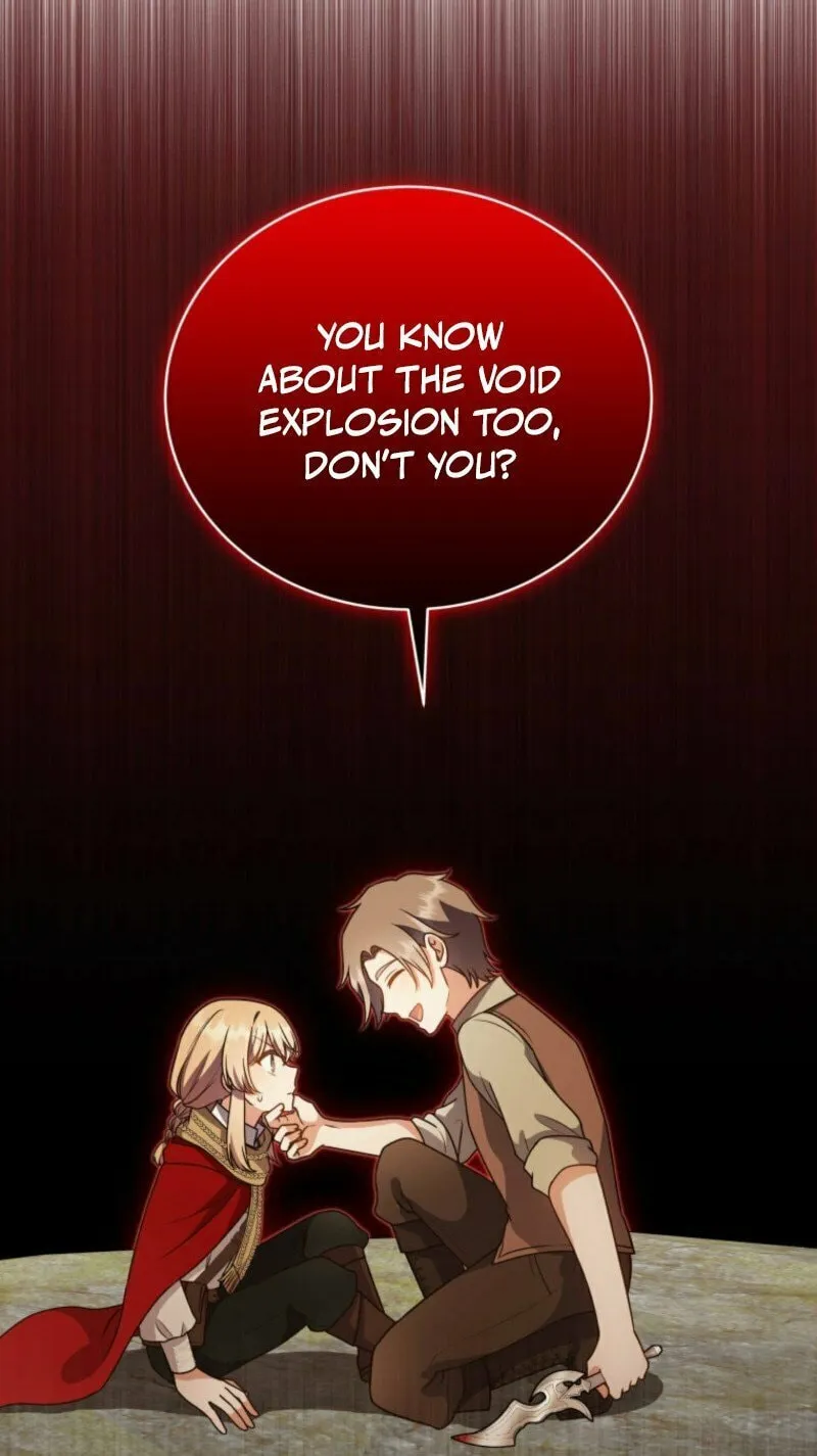 I Became the Daughter-in-Law of the Righteous Mad Dog Chapter 48 page 8 - 
