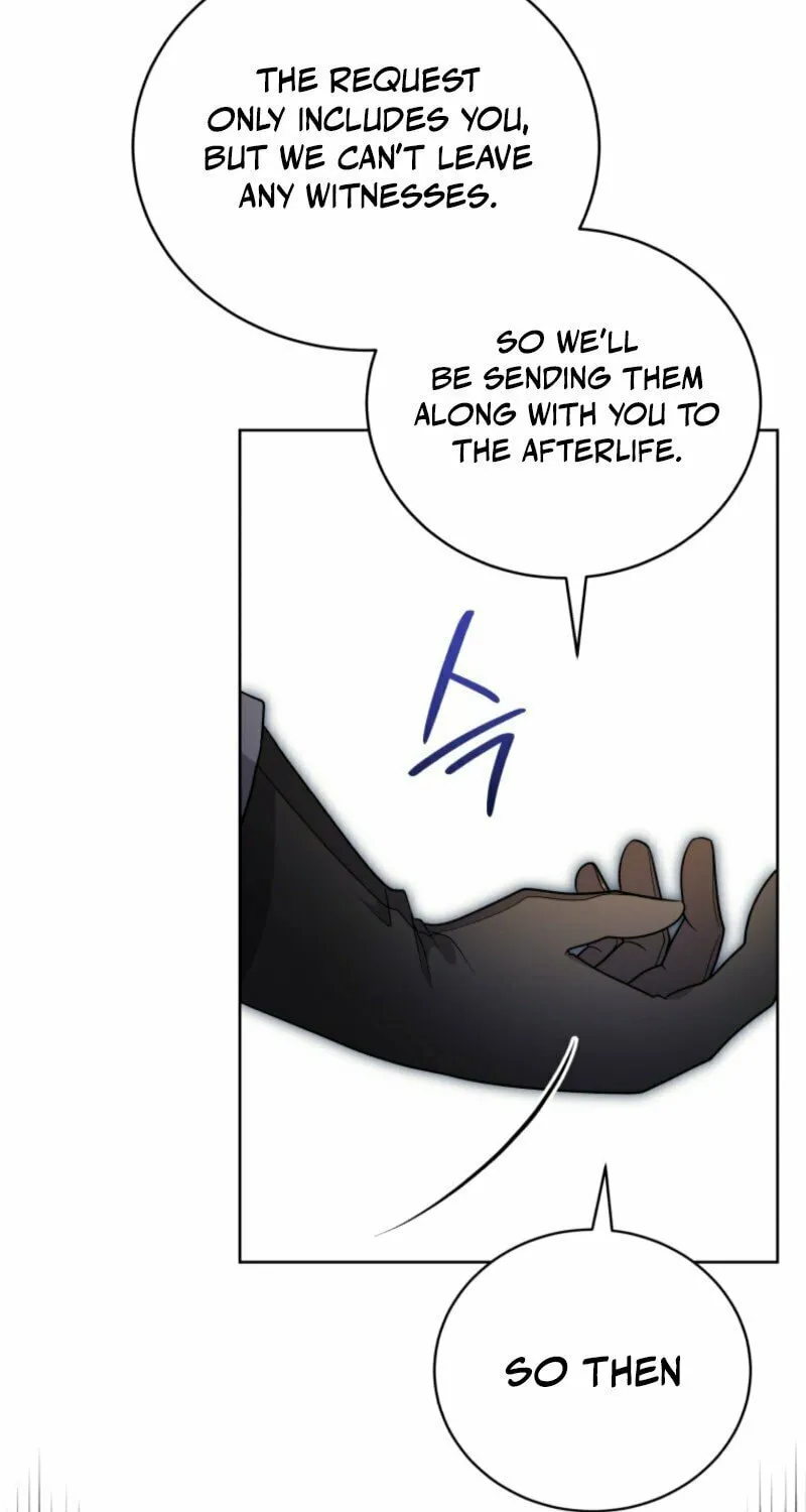 I Became the Daughter-in-Law of the Righteous Mad Dog Chapter 48 page 71 - 