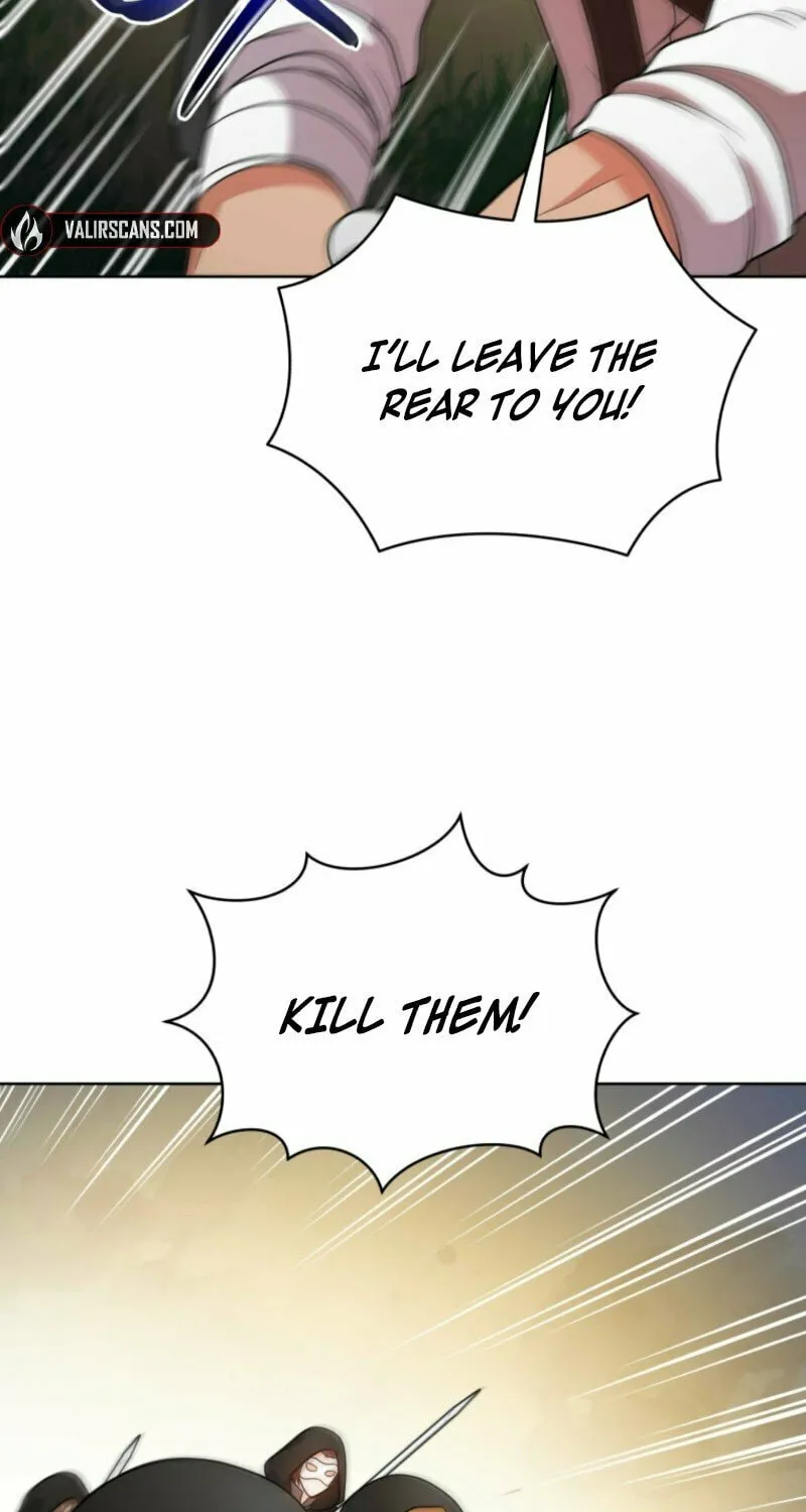 I Became the Daughter-in-Law of the Righteous Mad Dog Chapter 48 page 75 - 