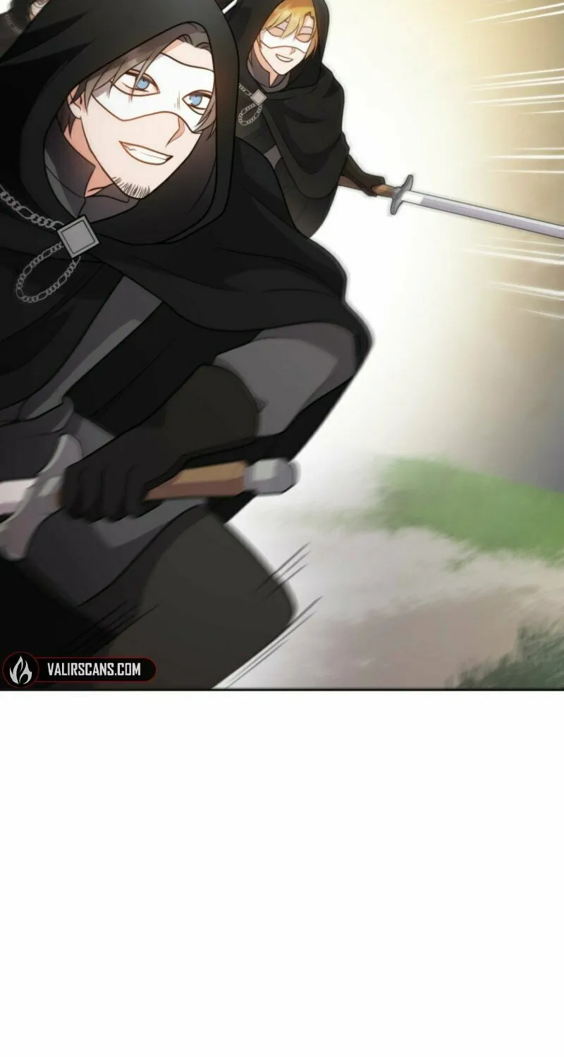 I Became the Daughter-in-Law of the Righteous Mad Dog Chapter 48 page 76 - 