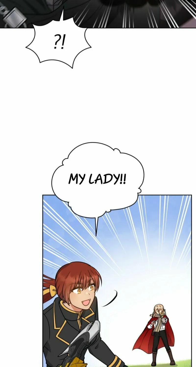 I Became the Daughter-in-Law of the Righteous Mad Dog Chapter 49 page 12 - 
