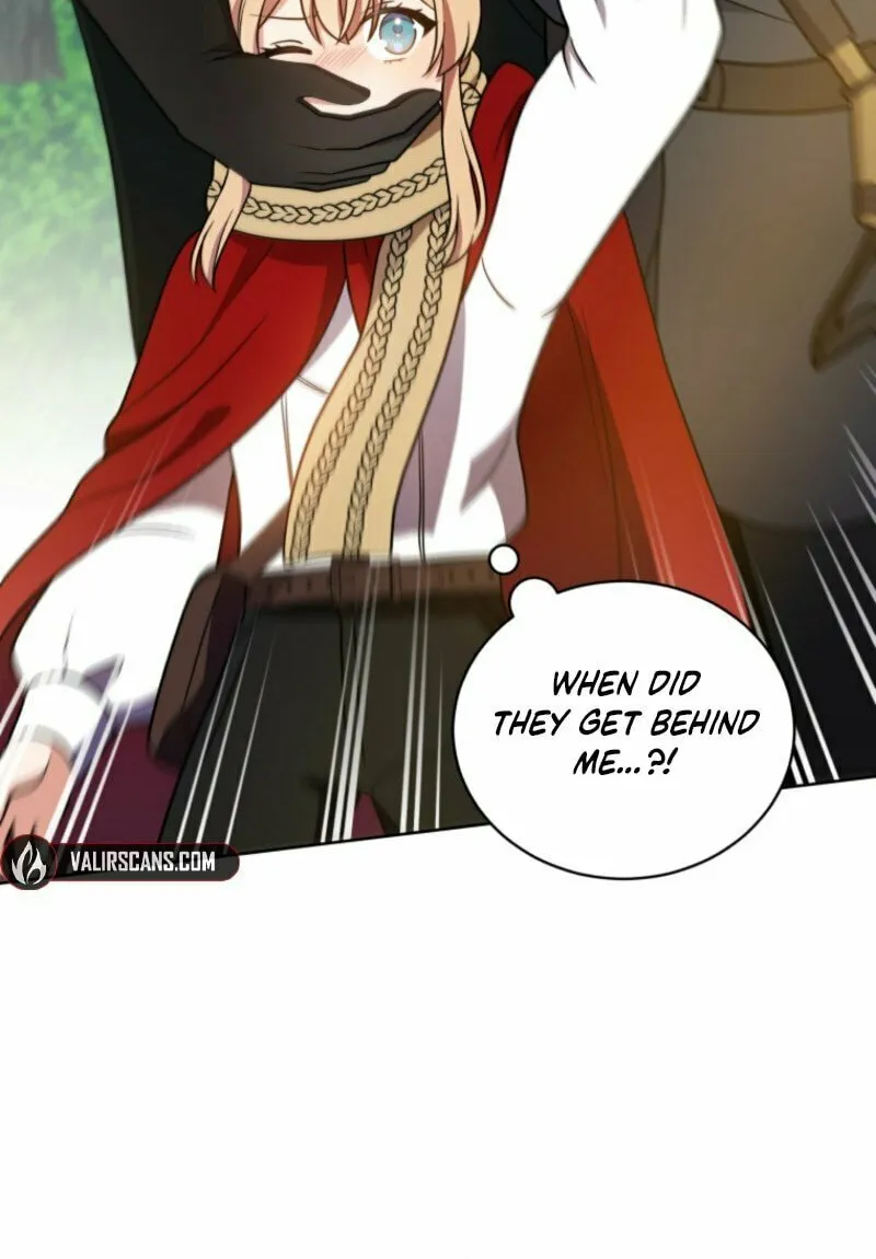 I Became the Daughter-in-Law of the Righteous Mad Dog Chapter 49 page 16 - 