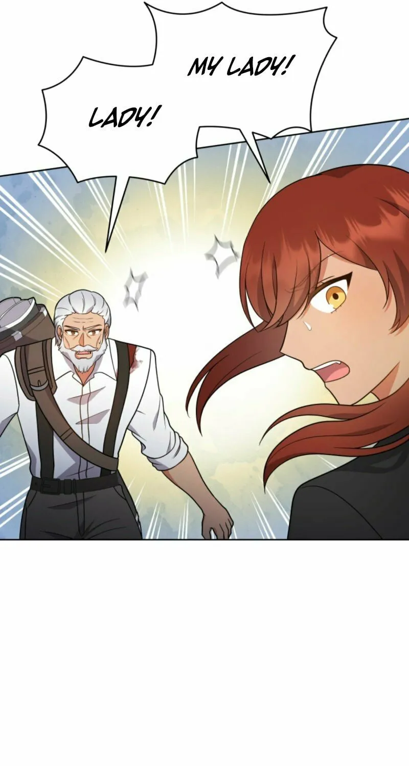 I Became the Daughter-in-Law of the Righteous Mad Dog Chapter 49 page 17 - 