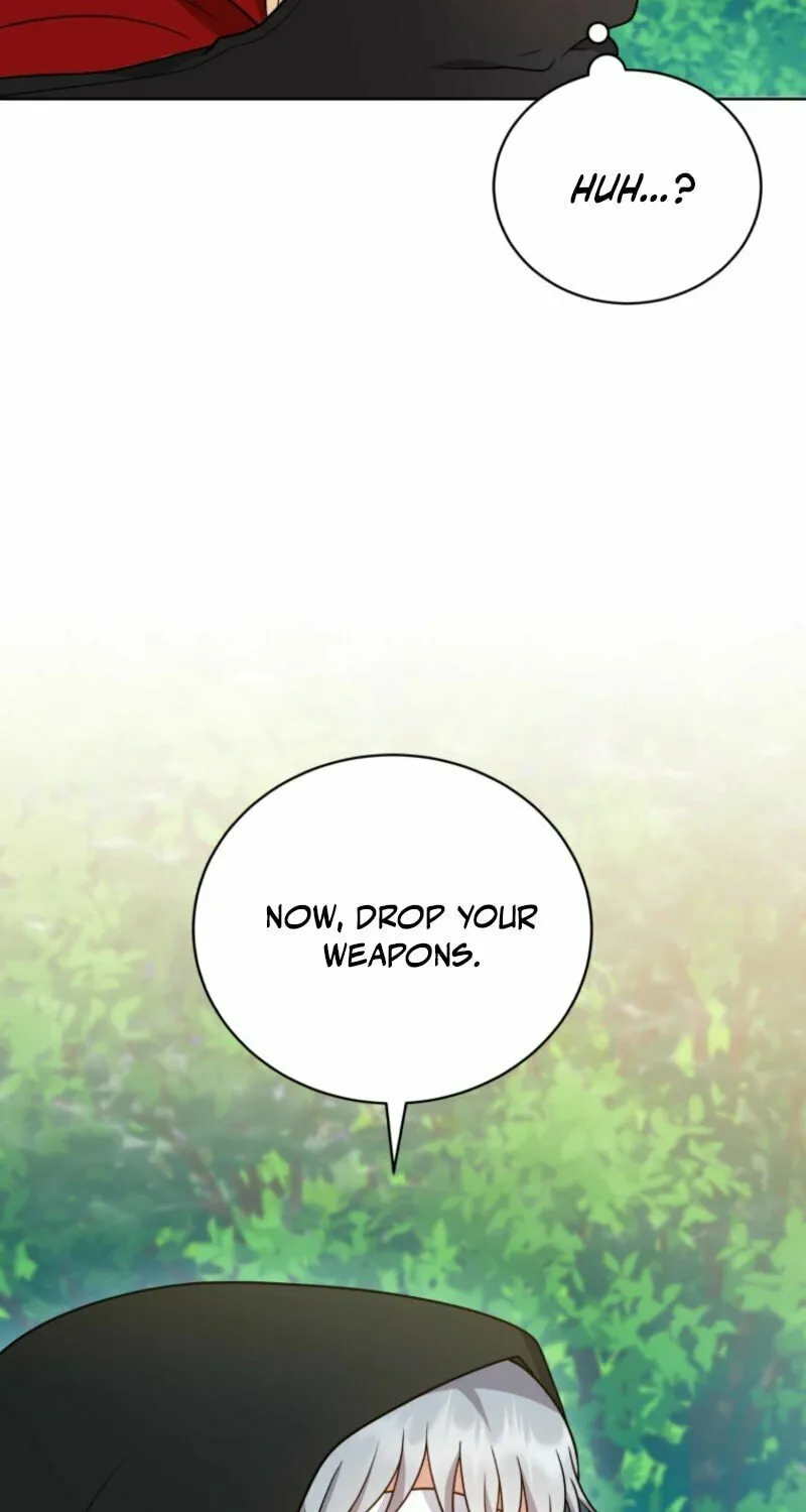 I Became the Daughter-in-Law of the Righteous Mad Dog Chapter 49 page 21 - 