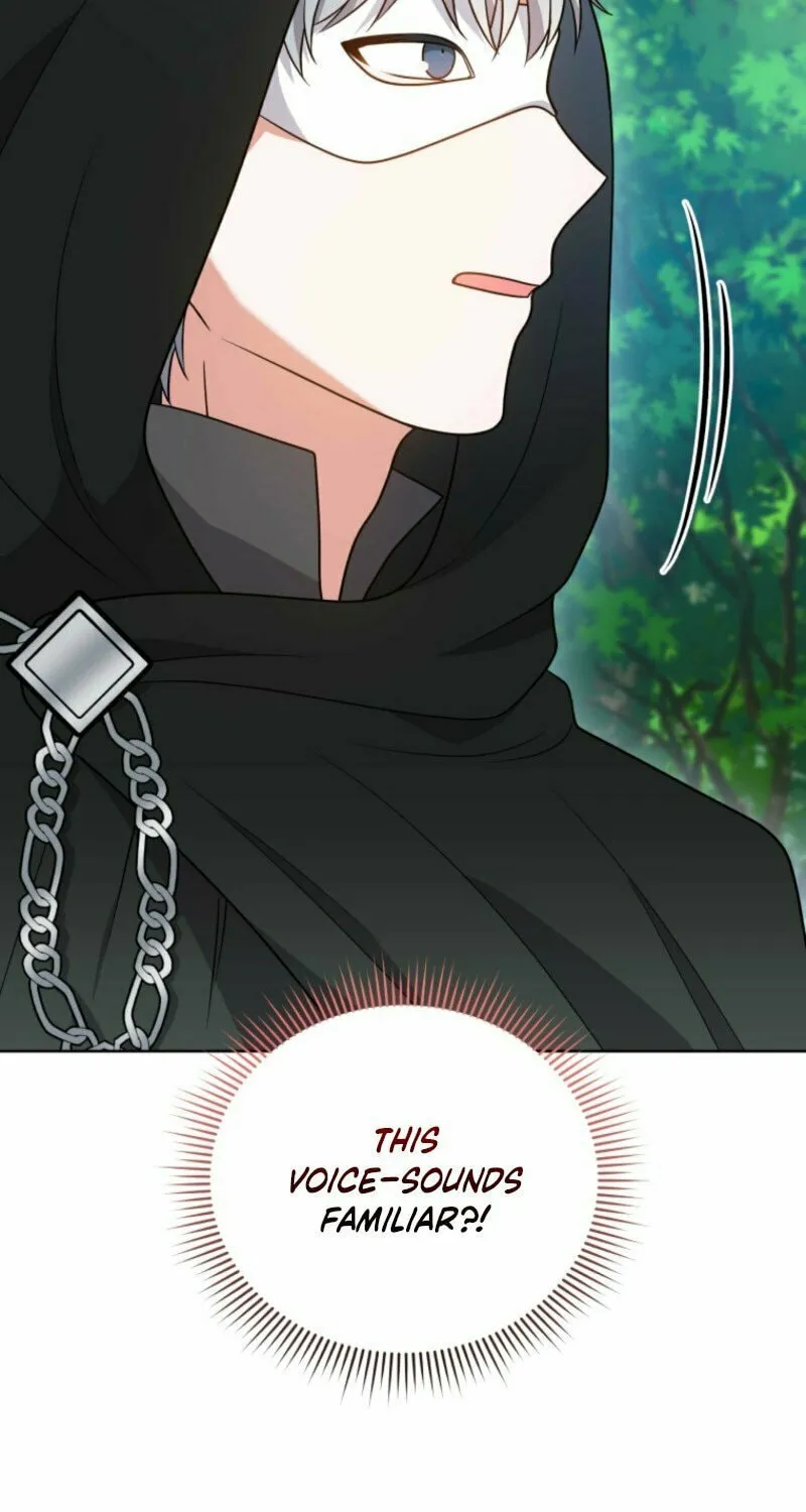 I Became the Daughter-in-Law of the Righteous Mad Dog Chapter 49 page 22 - 
