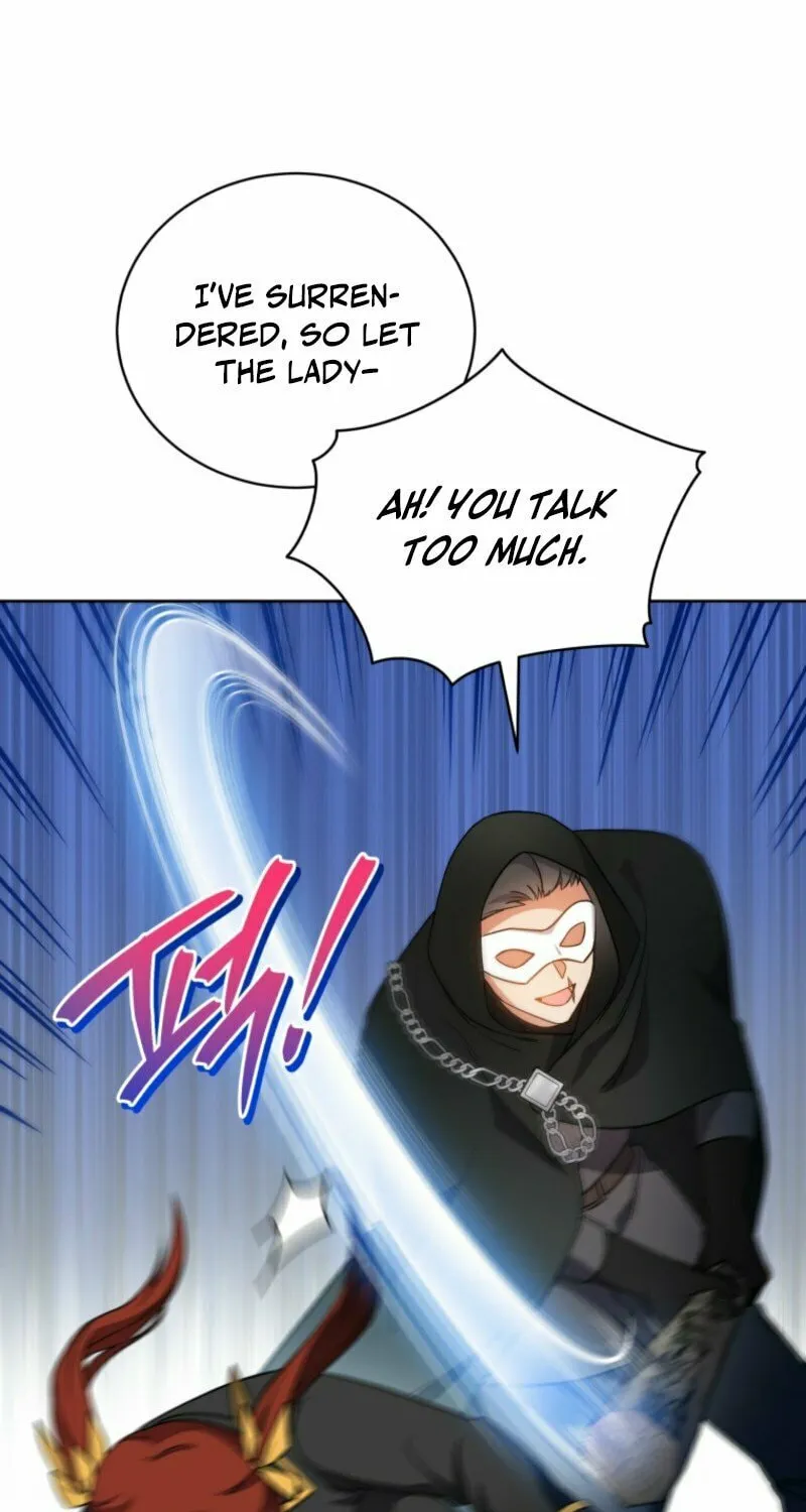 I Became the Daughter-in-Law of the Righteous Mad Dog Chapter 49 page 26 - 