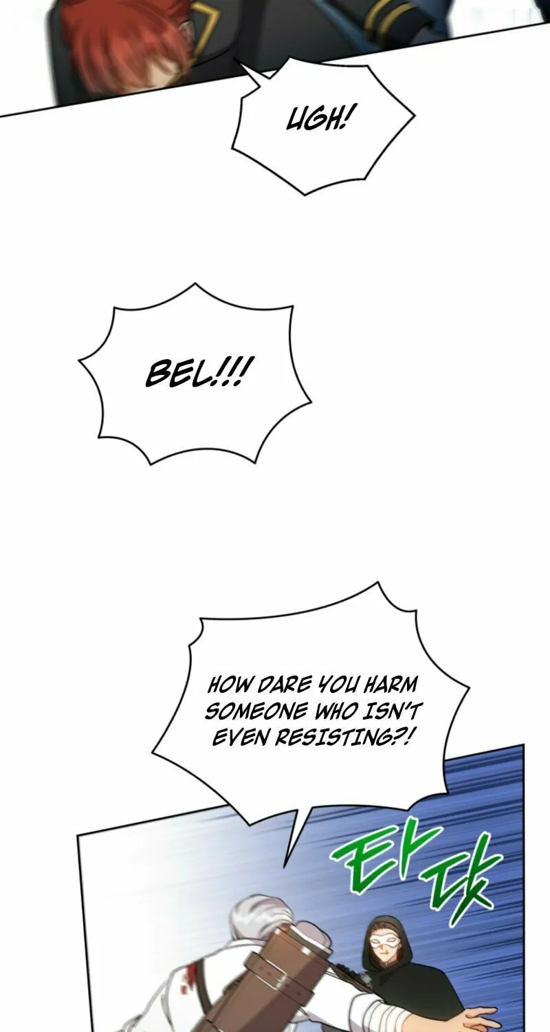 I Became the Daughter-in-Law of the Righteous Mad Dog Chapter 49 page 27 - 