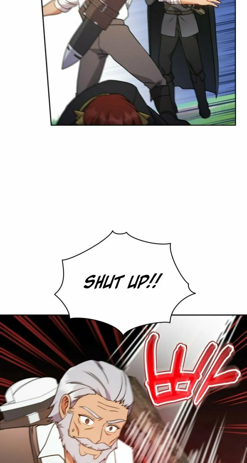 I Became the Daughter-in-Law of the Righteous Mad Dog Chapter 49 page 28 - 
