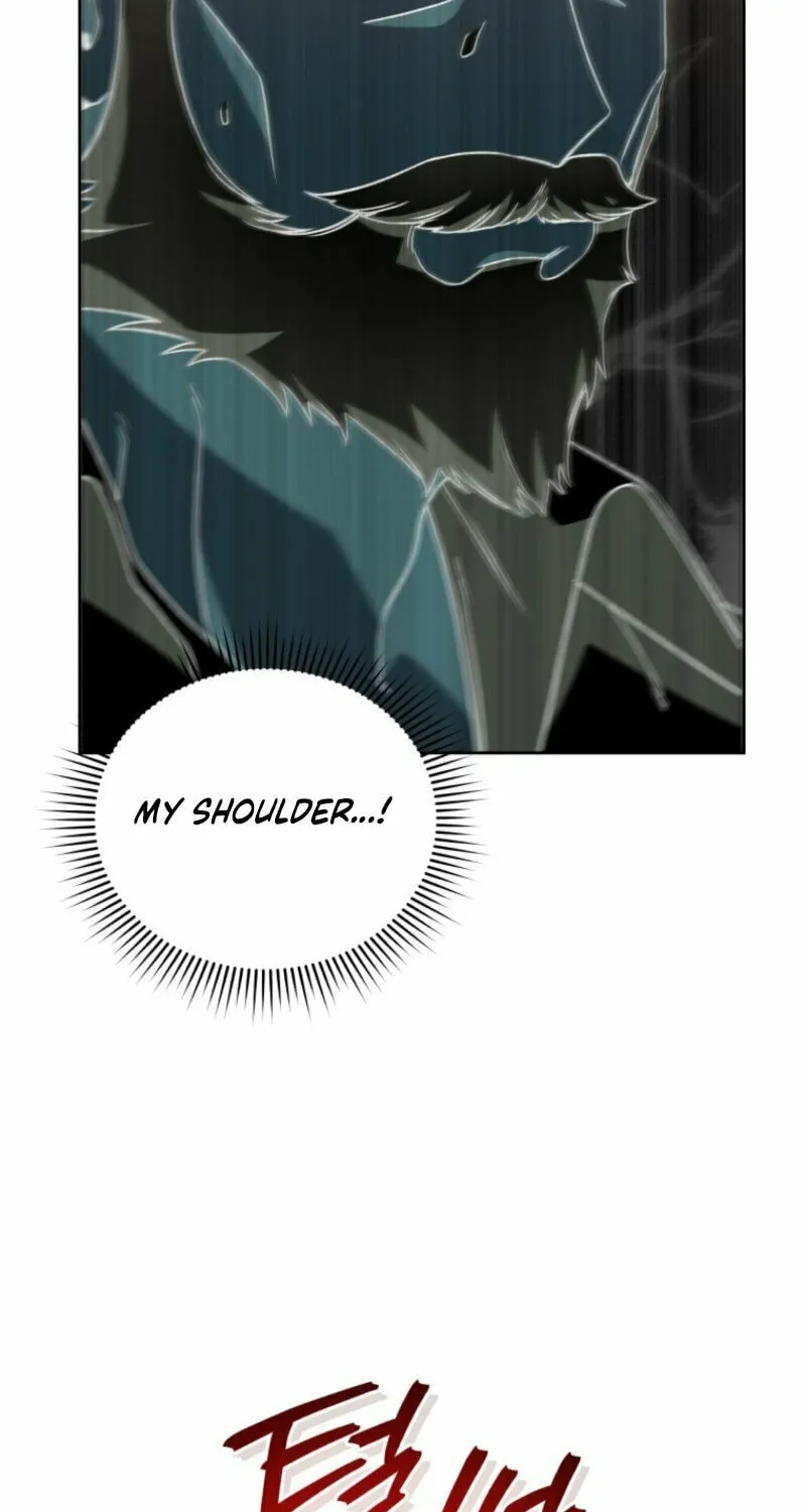 I Became the Daughter-in-Law of the Righteous Mad Dog Chapter 49 page 30 - 