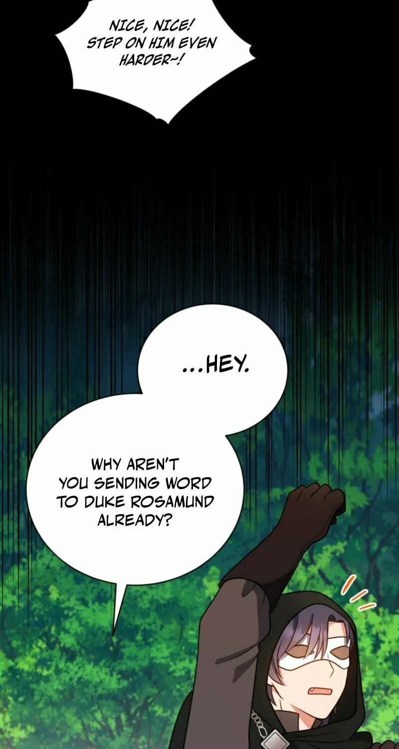 I Became the Daughter-in-Law of the Righteous Mad Dog Chapter 49 page 34 - 