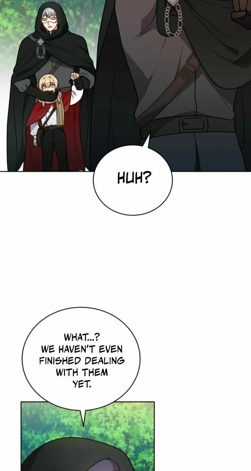 I Became the Daughter-in-Law of the Righteous Mad Dog Chapter 49 page 35 - 