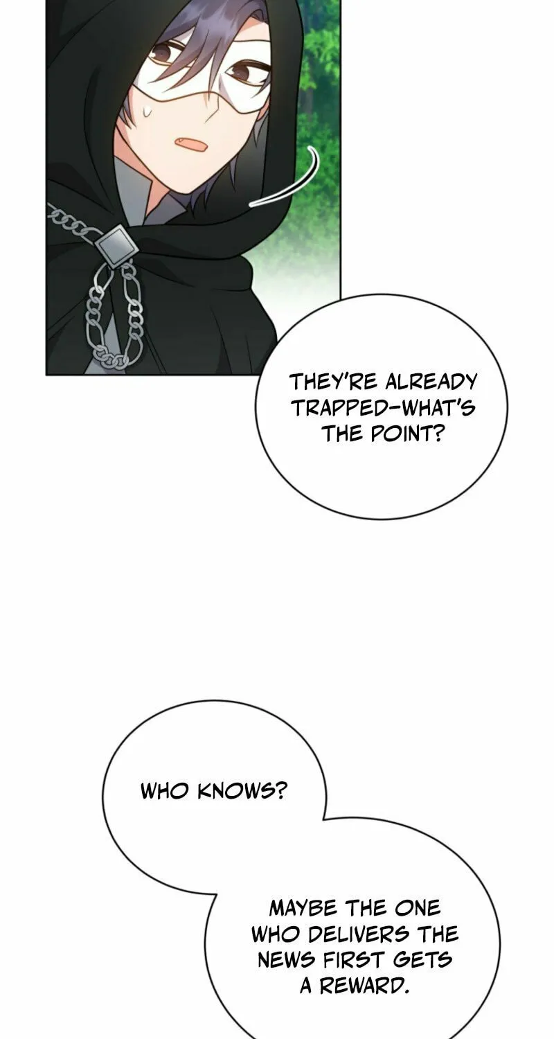 I Became the Daughter-in-Law of the Righteous Mad Dog Chapter 49 page 36 - 