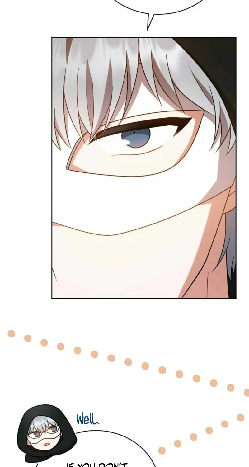 I Became the Daughter-in-Law of the Righteous Mad Dog Chapter 49 page 37 - 