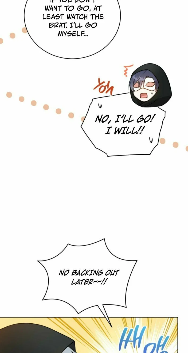 I Became the Daughter-in-Law of the Righteous Mad Dog Chapter 49 page 38 - 