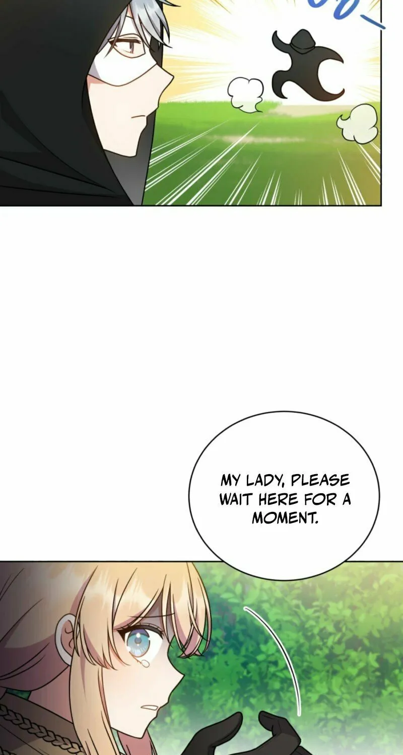 I Became the Daughter-in-Law of the Righteous Mad Dog Chapter 49 page 39 - 