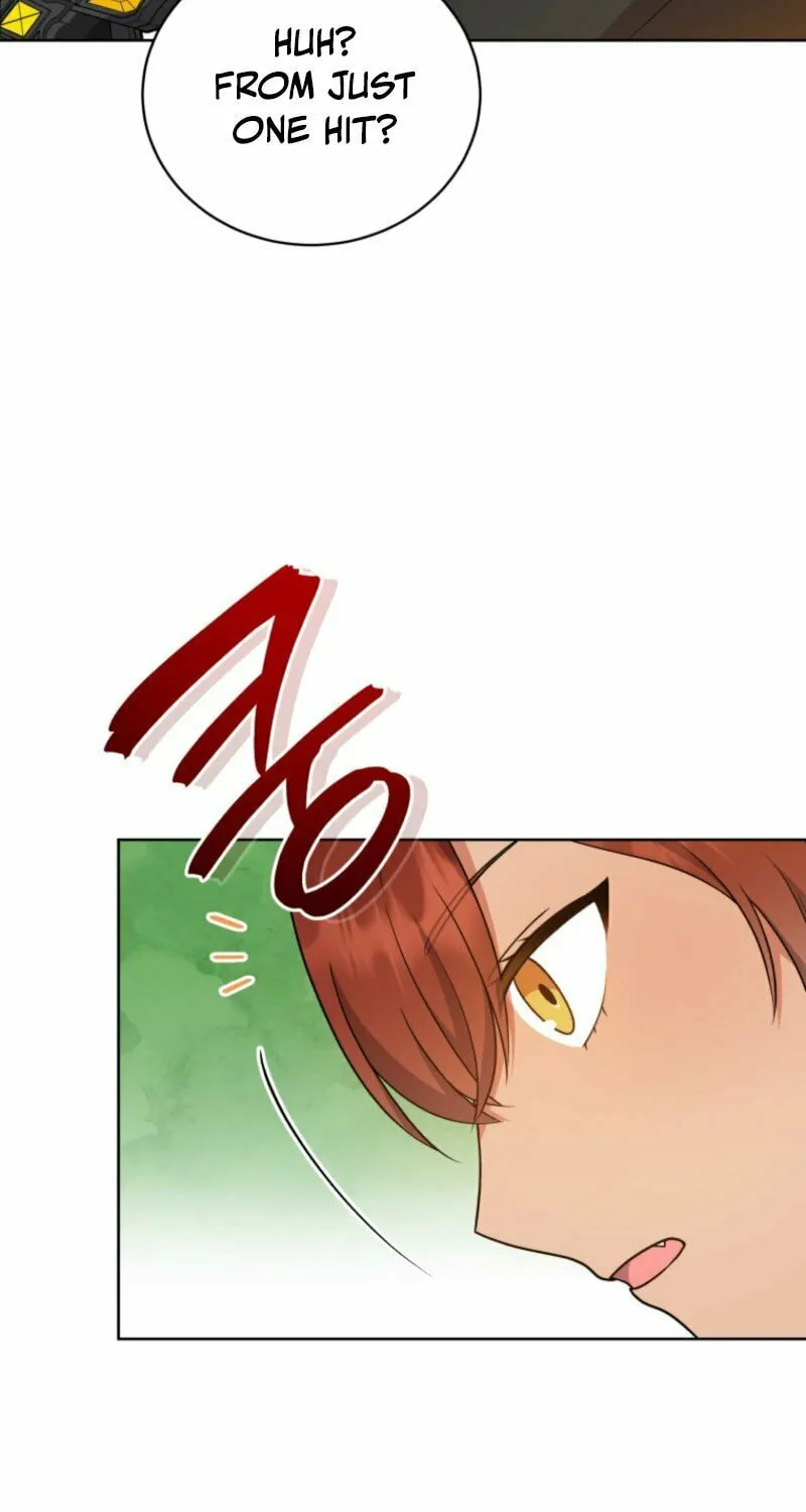 I Became the Daughter-in-Law of the Righteous Mad Dog Chapter 49 page 5 - 