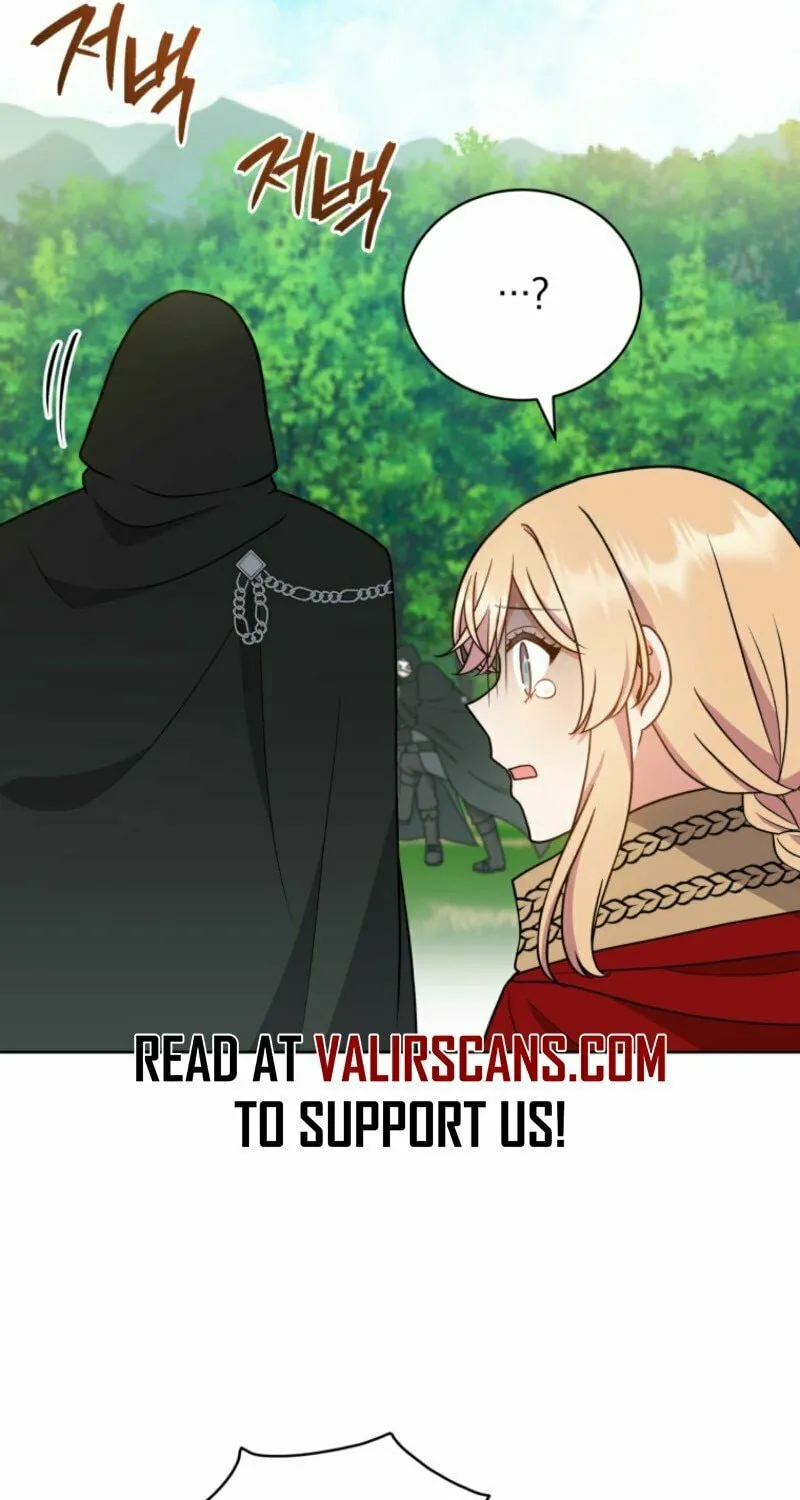 I Became the Daughter-in-Law of the Righteous Mad Dog Chapter 49 page 41 - 