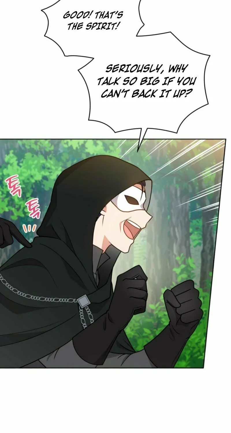 I Became the Daughter-in-Law of the Righteous Mad Dog Chapter 49 page 42 - 