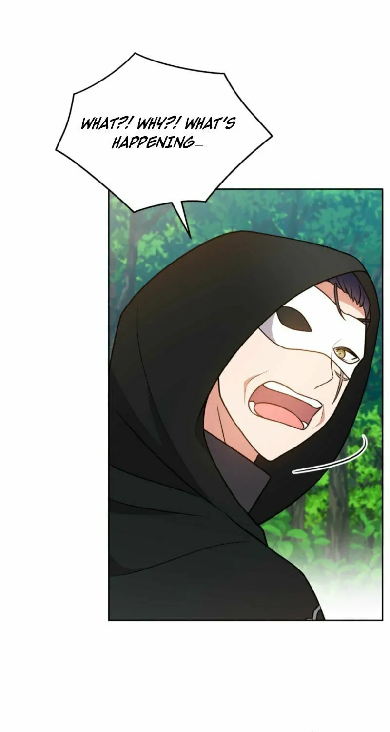 I Became the Daughter-in-Law of the Righteous Mad Dog Chapter 49 page 43 - 