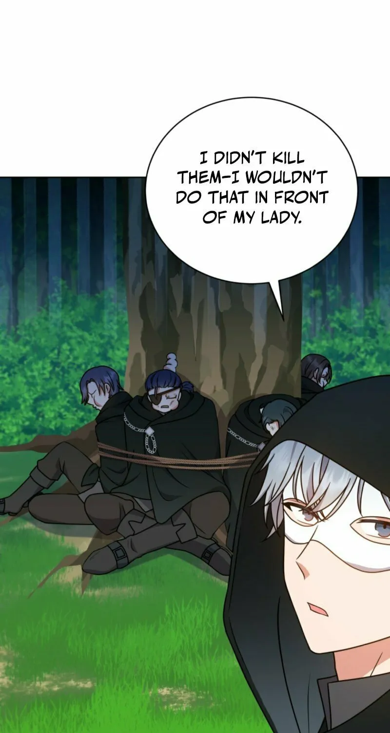 I Became the Daughter-in-Law of the Righteous Mad Dog Chapter 49 page 50 - 