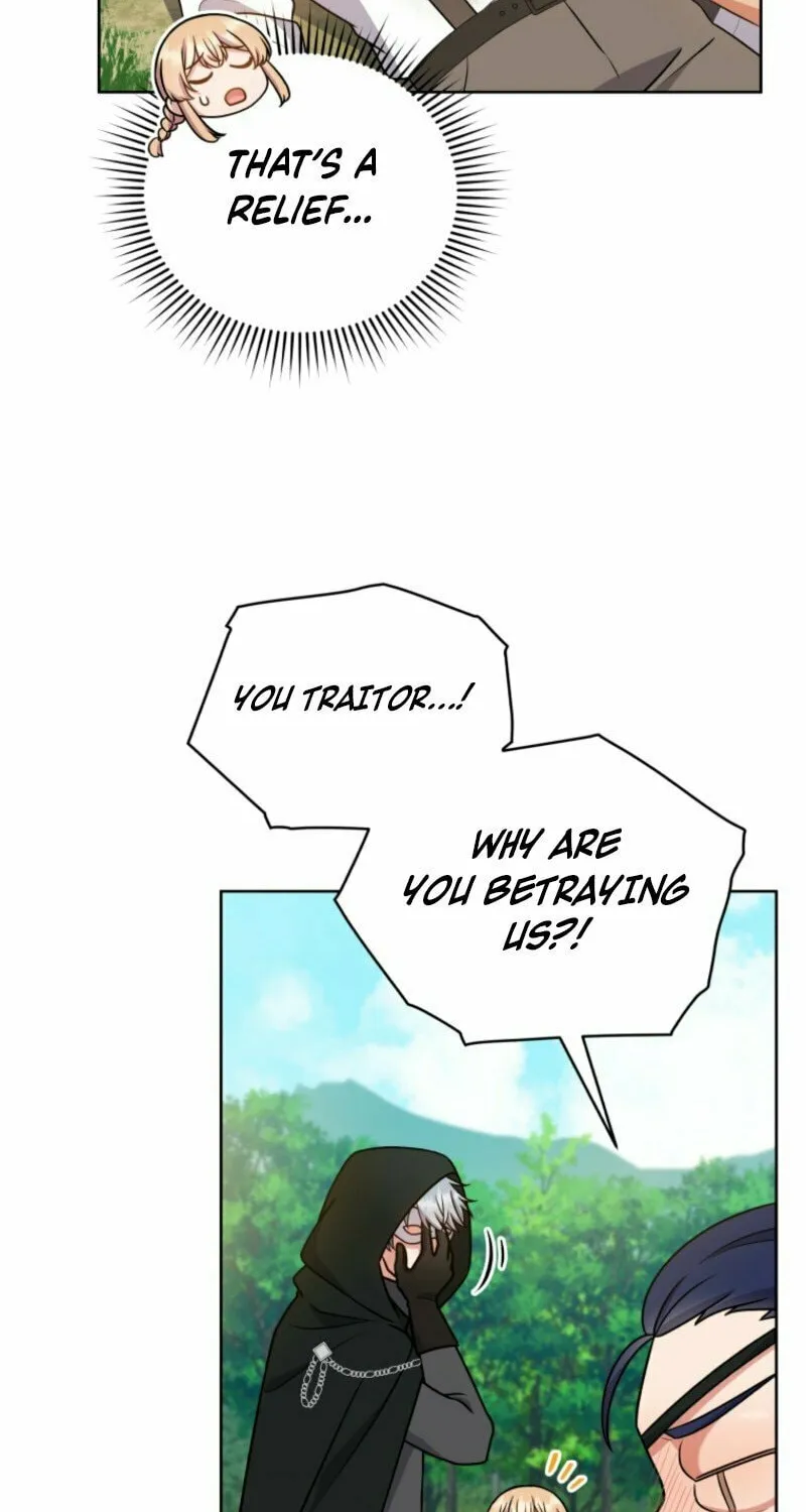 I Became the Daughter-in-Law of the Righteous Mad Dog Chapter 49 page 52 - 