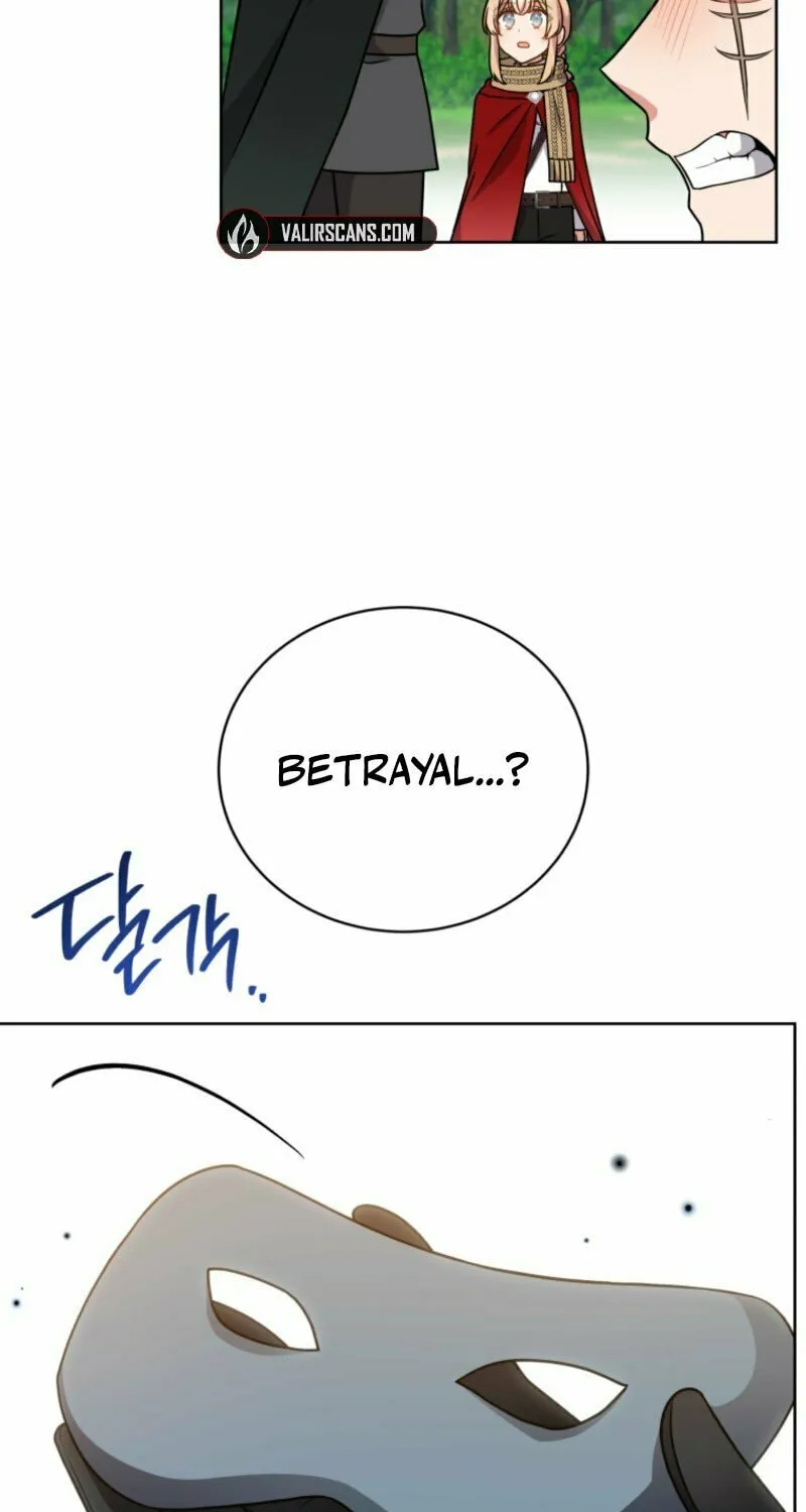I Became the Daughter-in-Law of the Righteous Mad Dog Chapter 49 page 53 - 