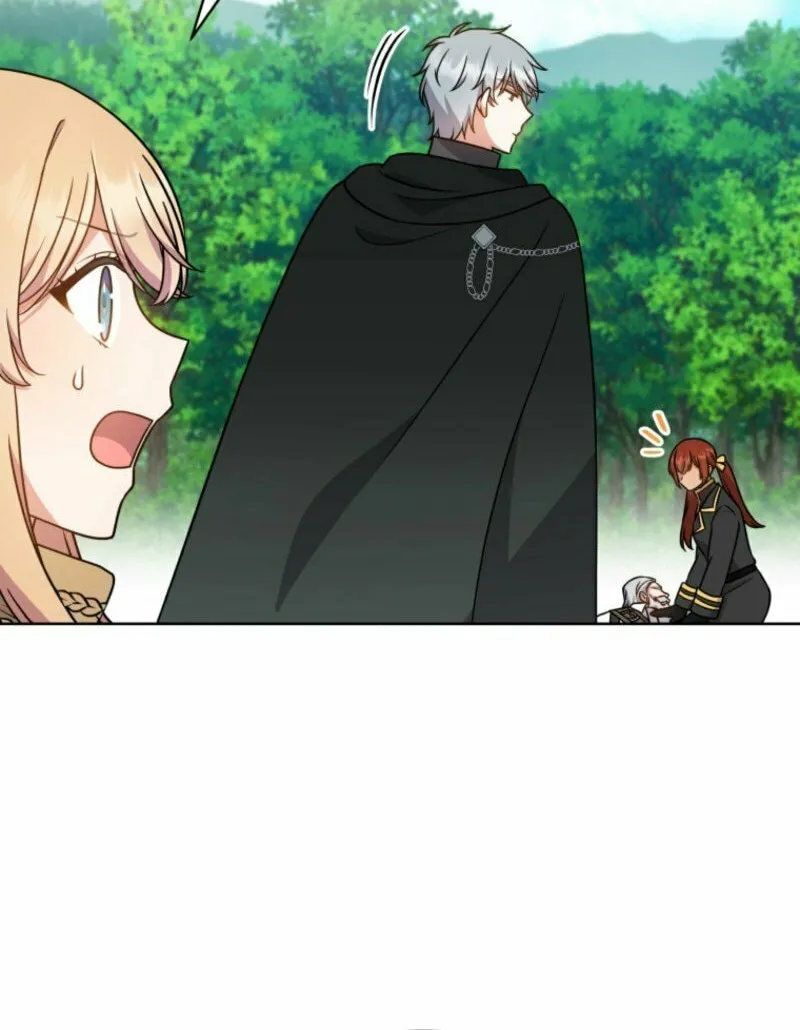 I Became the Daughter-in-Law of the Righteous Mad Dog Chapter 49 page 56 - 