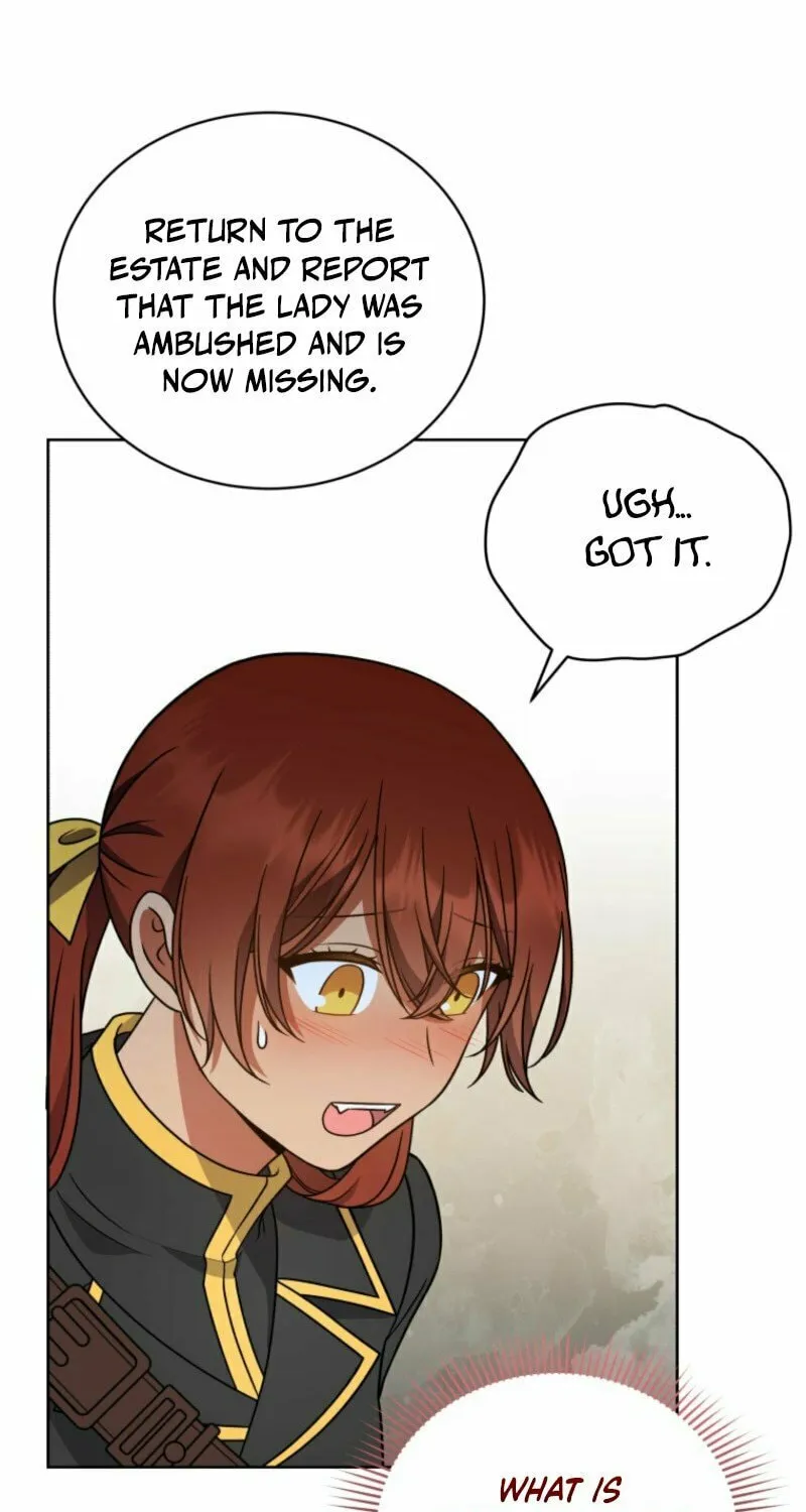 I Became the Daughter-in-Law of the Righteous Mad Dog Chapter 49 page 58 - 