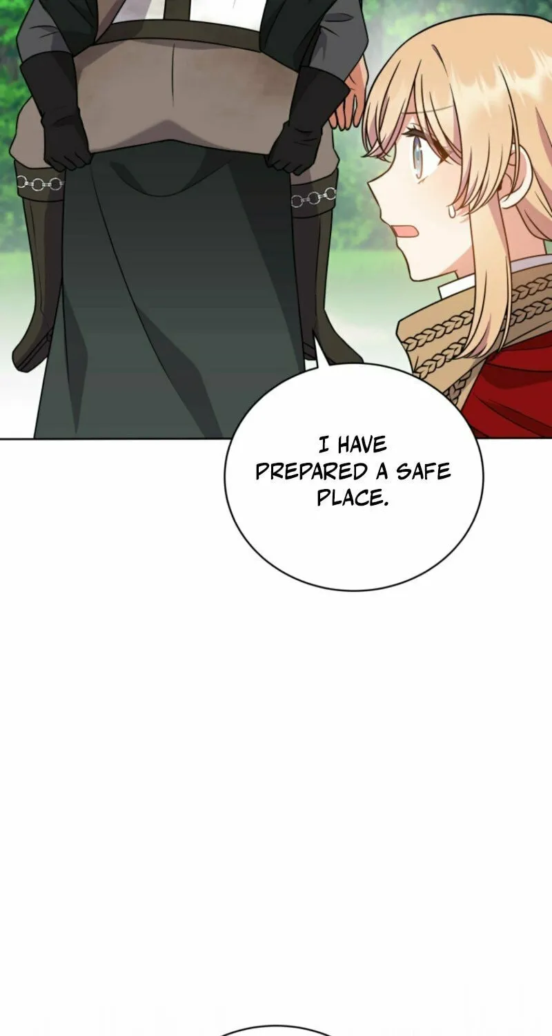 I Became the Daughter-in-Law of the Righteous Mad Dog Chapter 49 page 60 - 