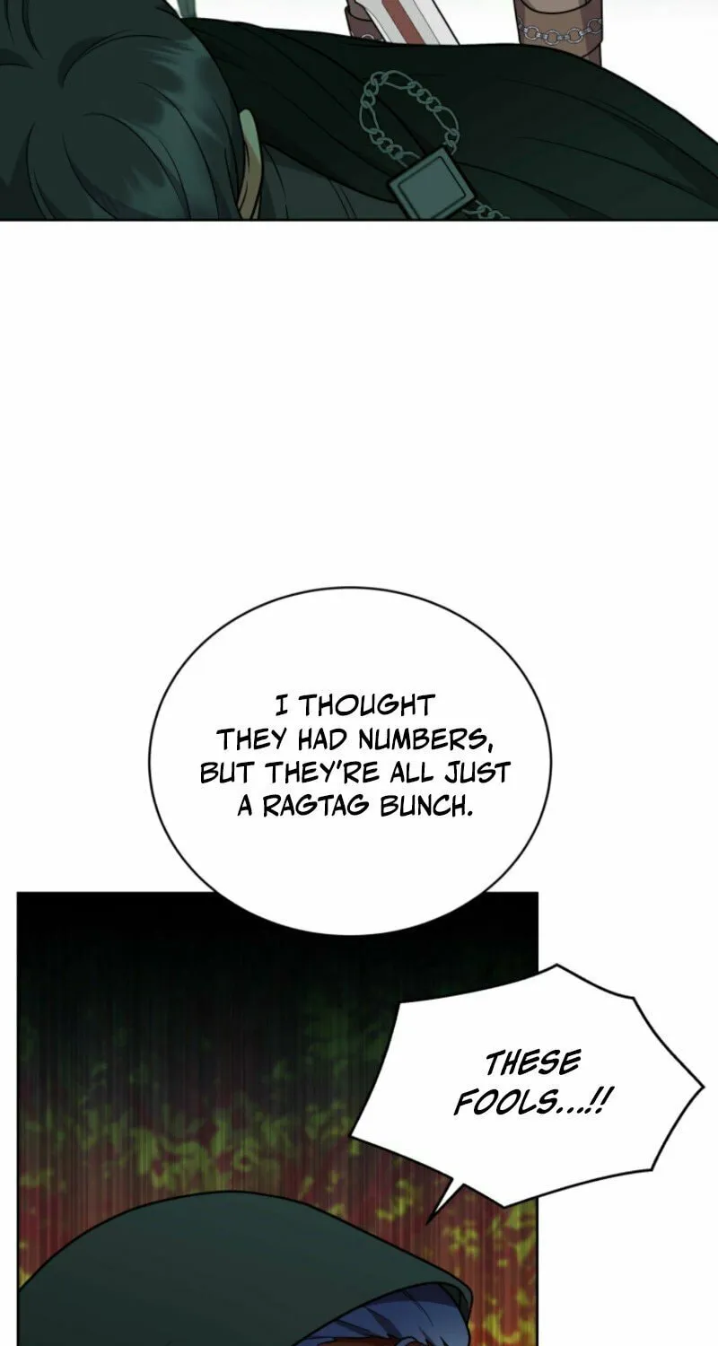 I Became the Daughter-in-Law of the Righteous Mad Dog Chapter 49 page 7 - 