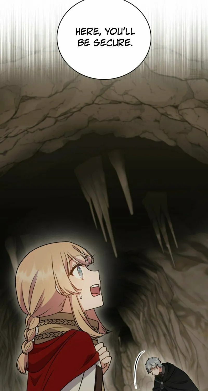 I Became the Daughter-in-Law of the Righteous Mad Dog Chapter 49 page 61 - 