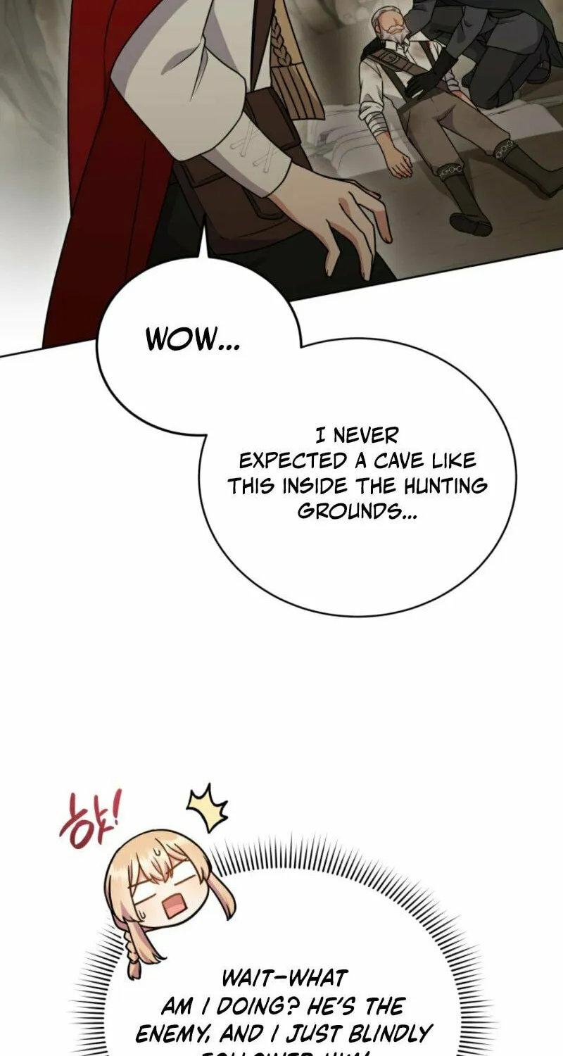 I Became the Daughter-in-Law of the Righteous Mad Dog Chapter 49 page 62 - 