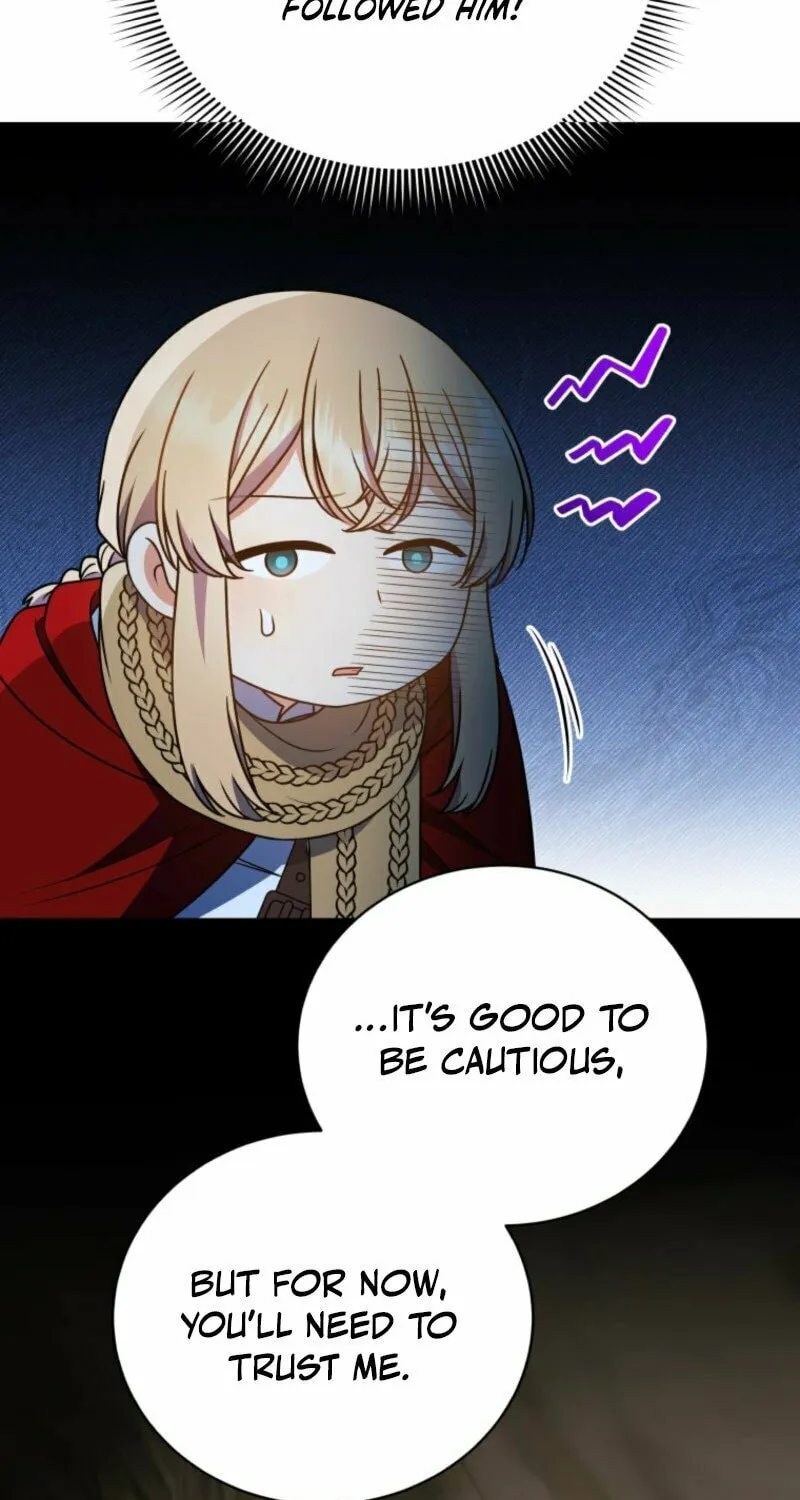 I Became the Daughter-in-Law of the Righteous Mad Dog Chapter 49 page 63 - 