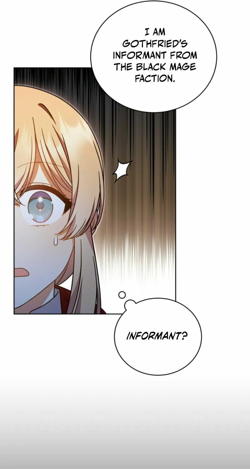 I Became the Daughter-in-Law of the Righteous Mad Dog Chapter 49 page 65 - 