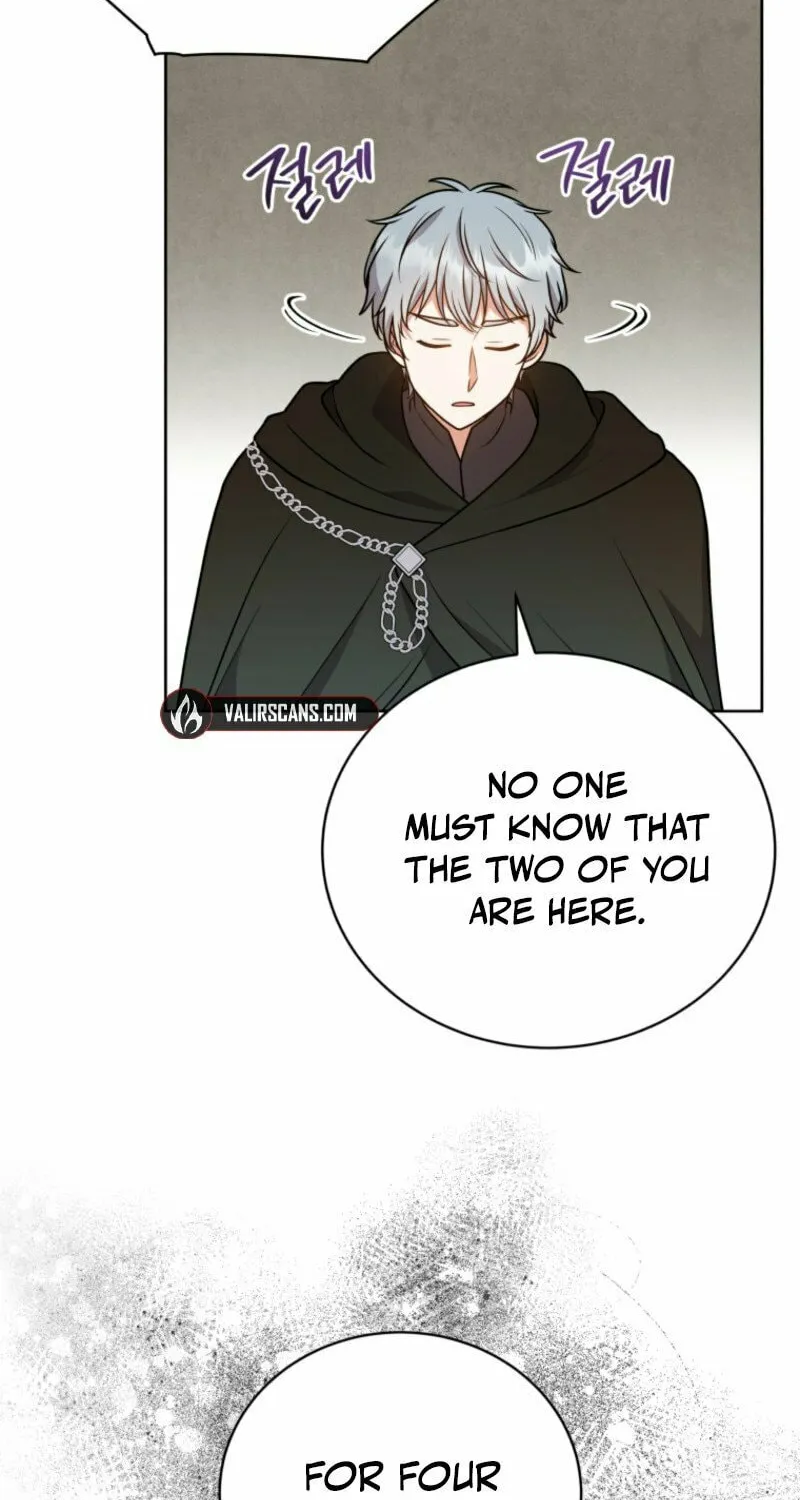 I Became the Daughter-in-Law of the Righteous Mad Dog Chapter 49 page 68 - 