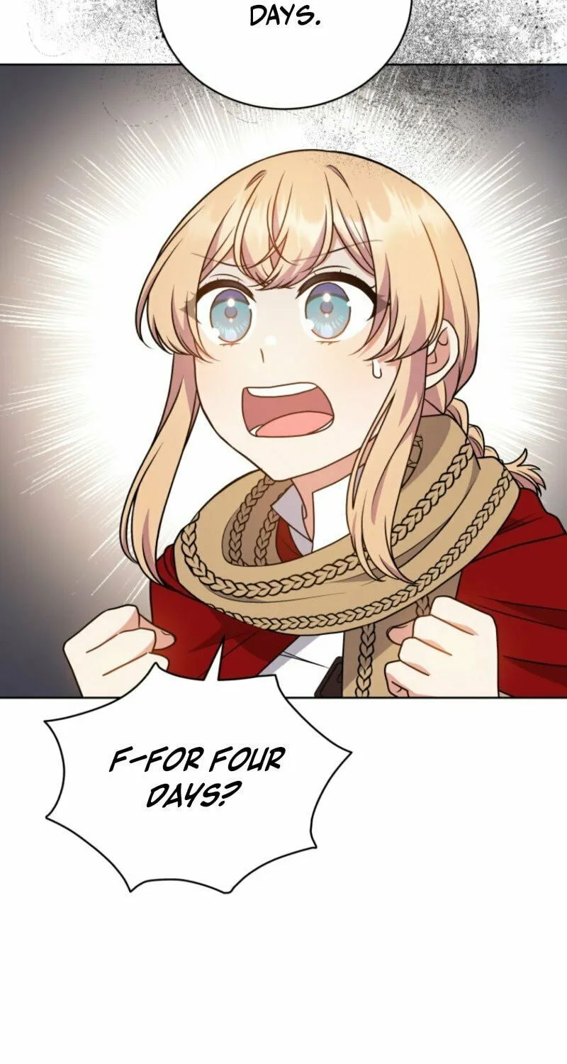 I Became the Daughter-in-Law of the Righteous Mad Dog Chapter 49 page 69 - 
