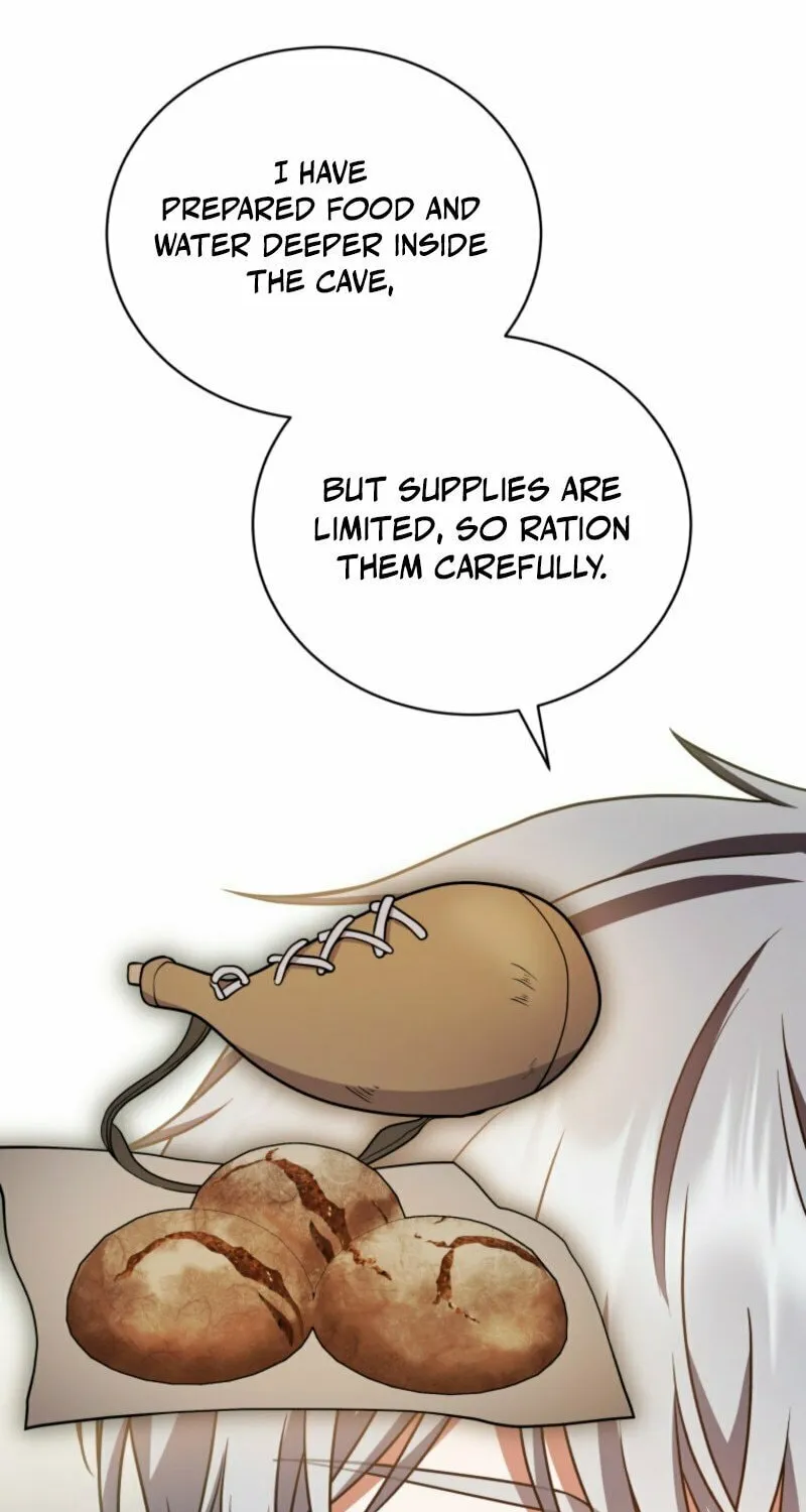 I Became the Daughter-in-Law of the Righteous Mad Dog Chapter 49 page 70 - 