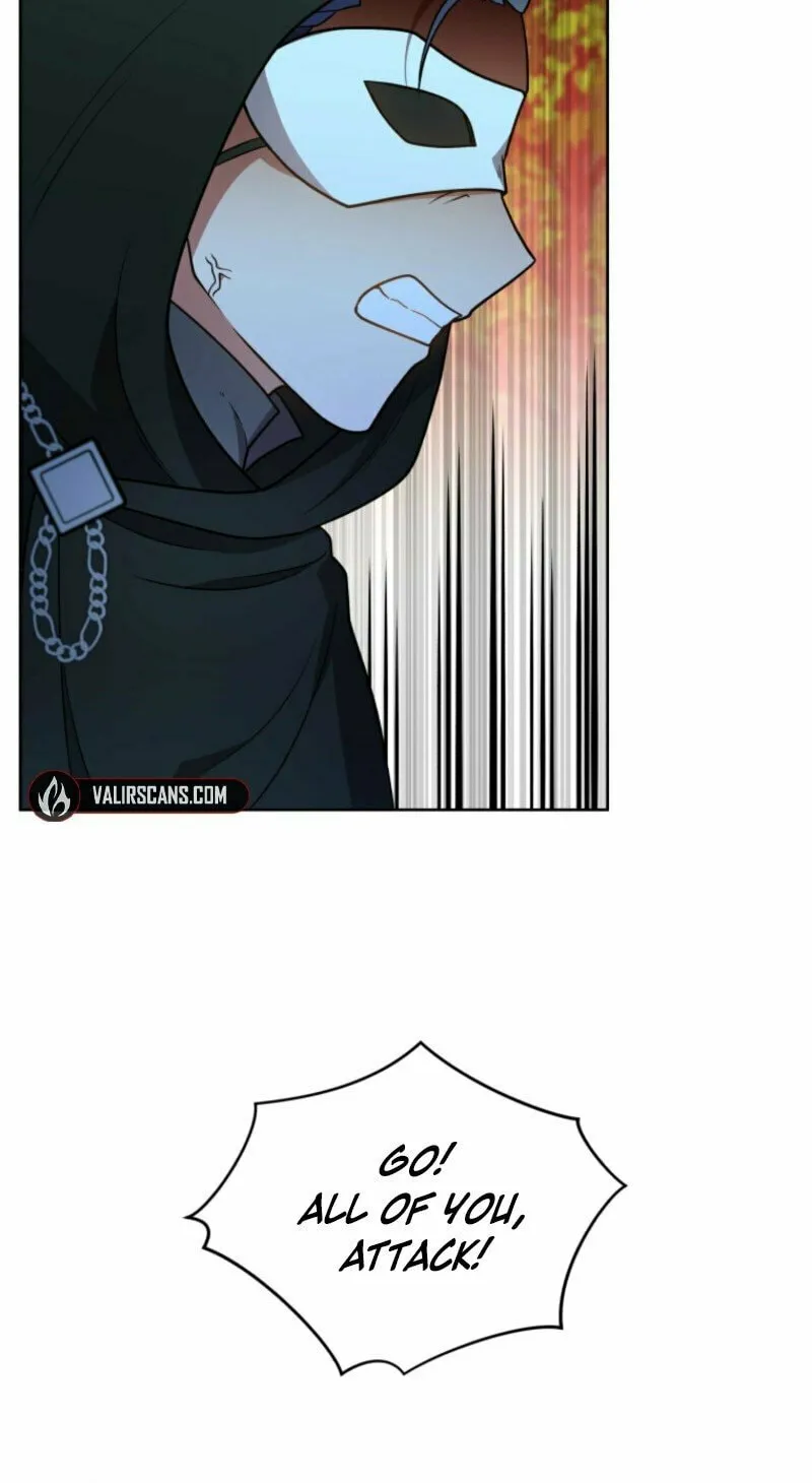 I Became the Daughter-in-Law of the Righteous Mad Dog Chapter 49 page 8 - 