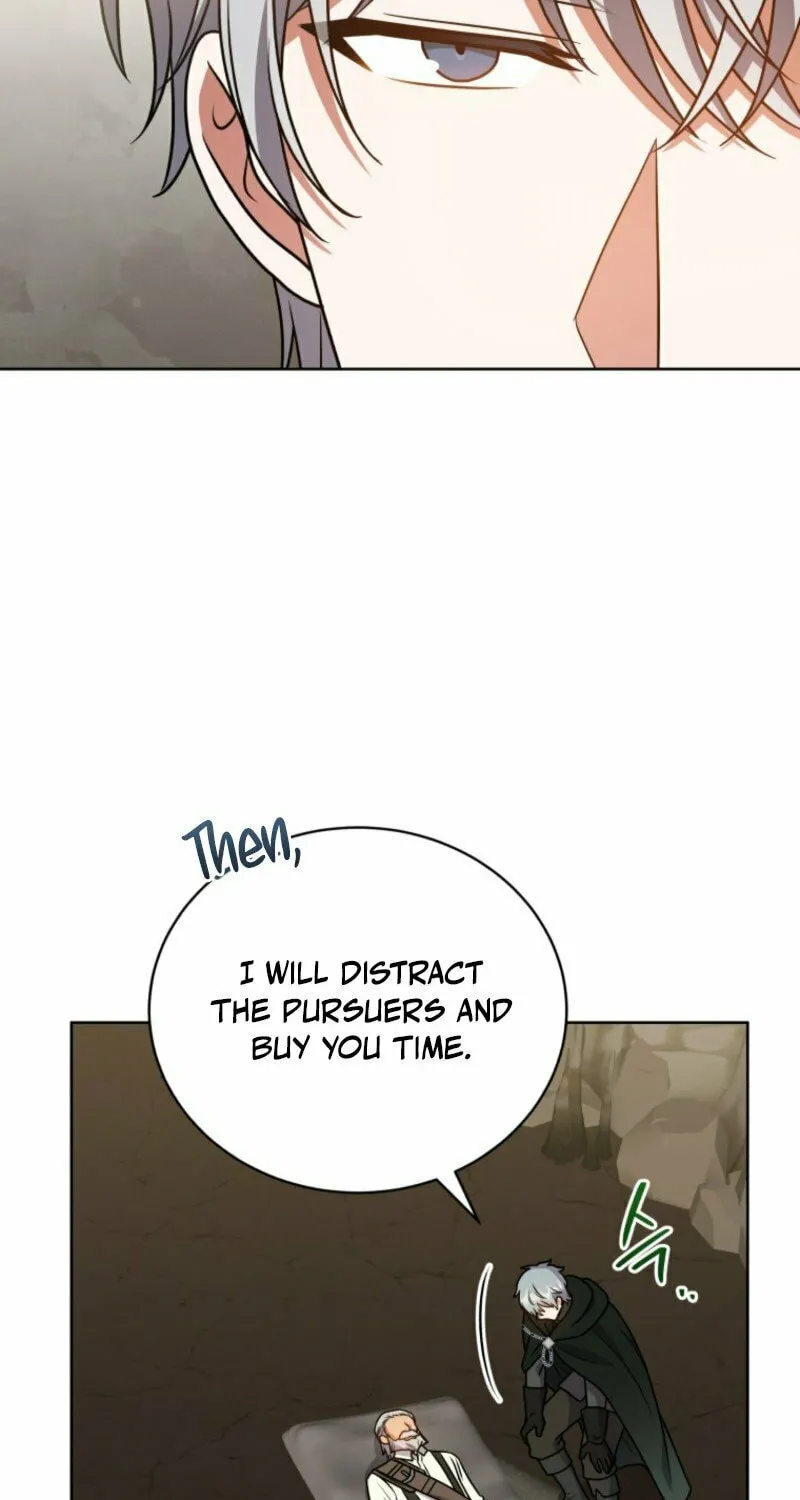 I Became the Daughter-in-Law of the Righteous Mad Dog Chapter 49 page 71 - 