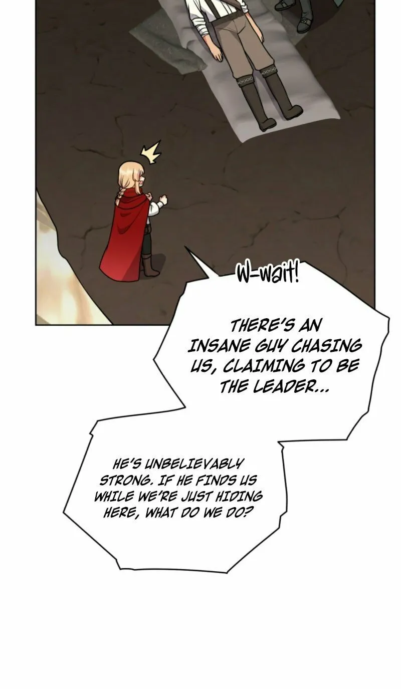 I Became the Daughter-in-Law of the Righteous Mad Dog Chapter 49 page 72 - 
